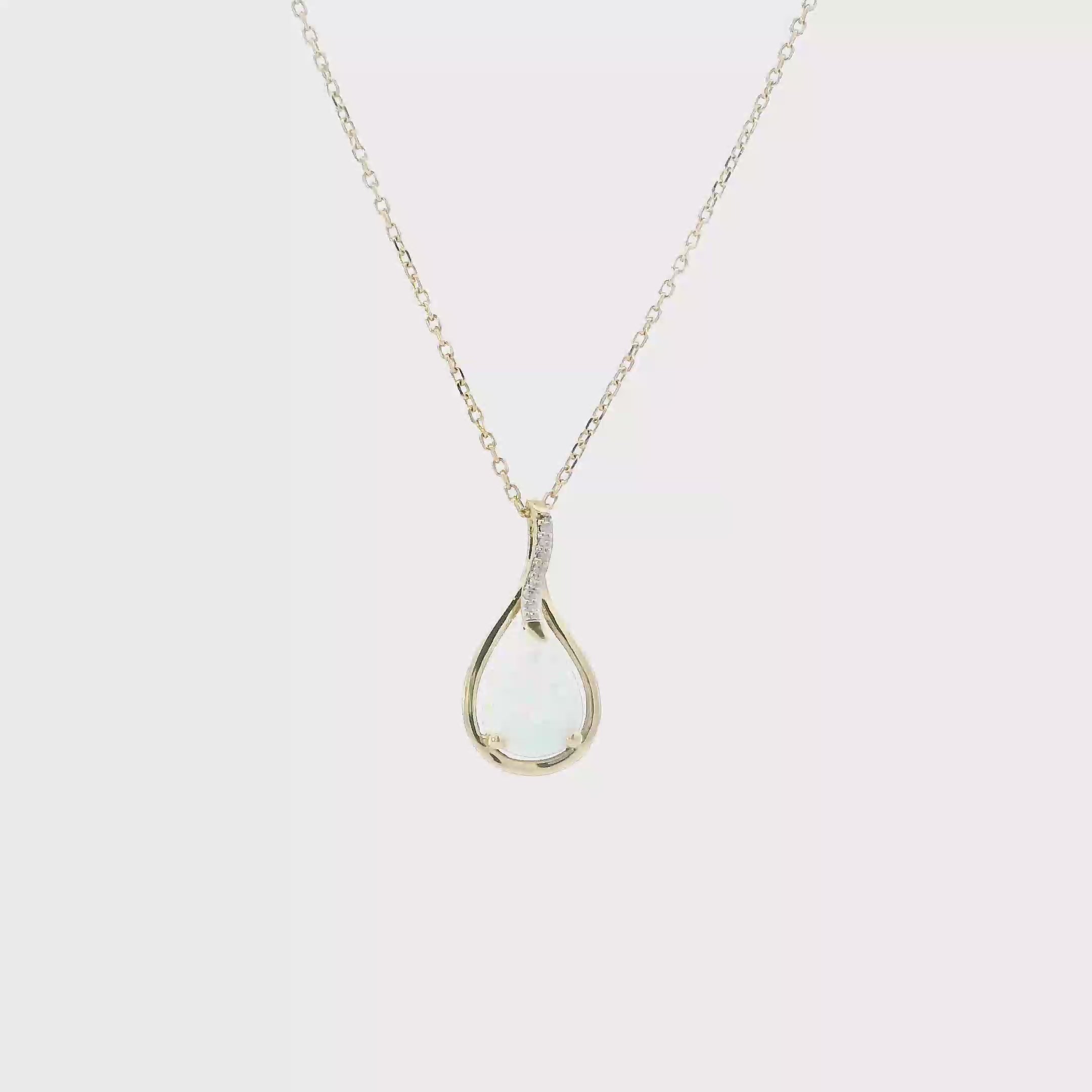 10K Yellow Gold 17-19