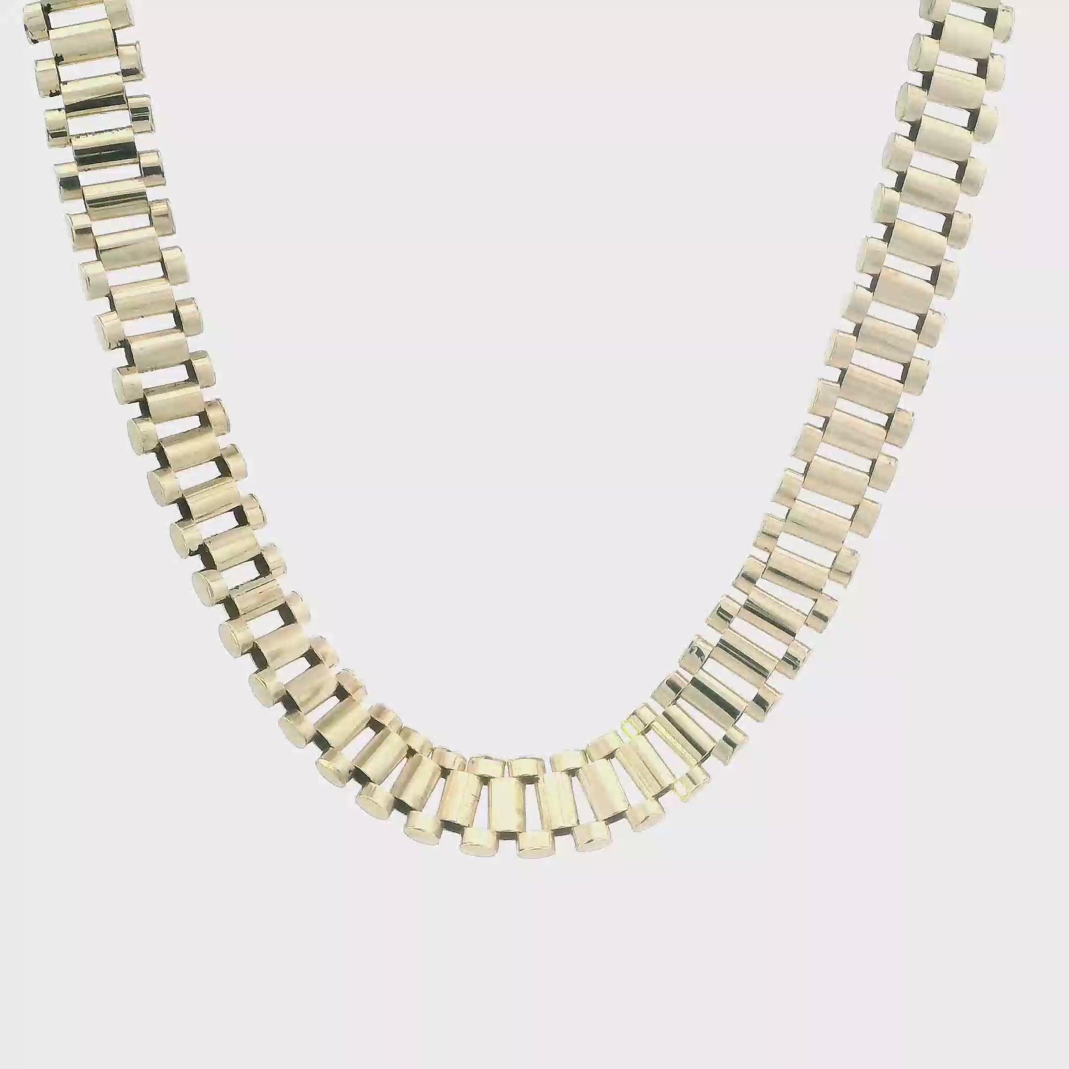 10K Yellow Gold 28.5