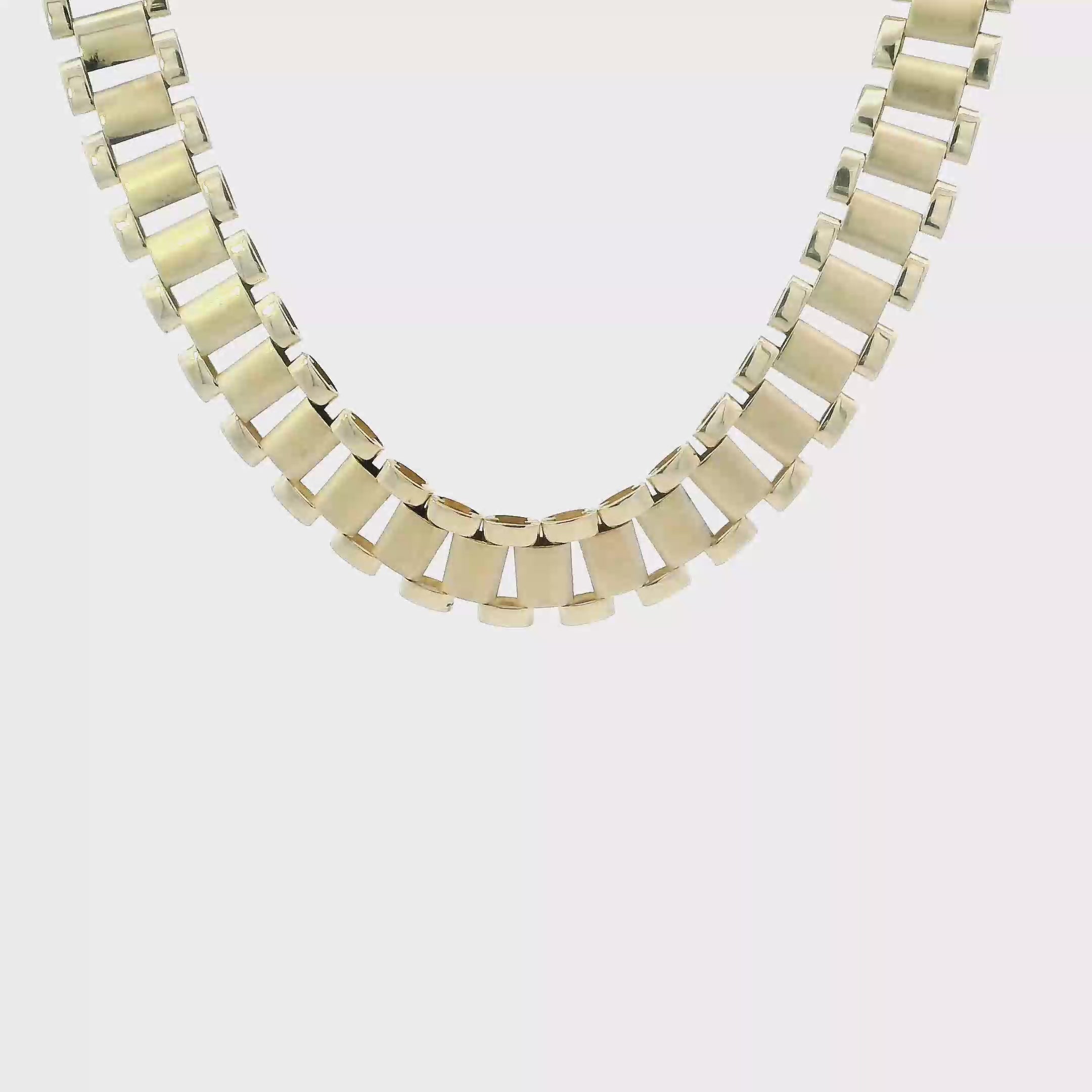 10K Yellow Gold 21.5