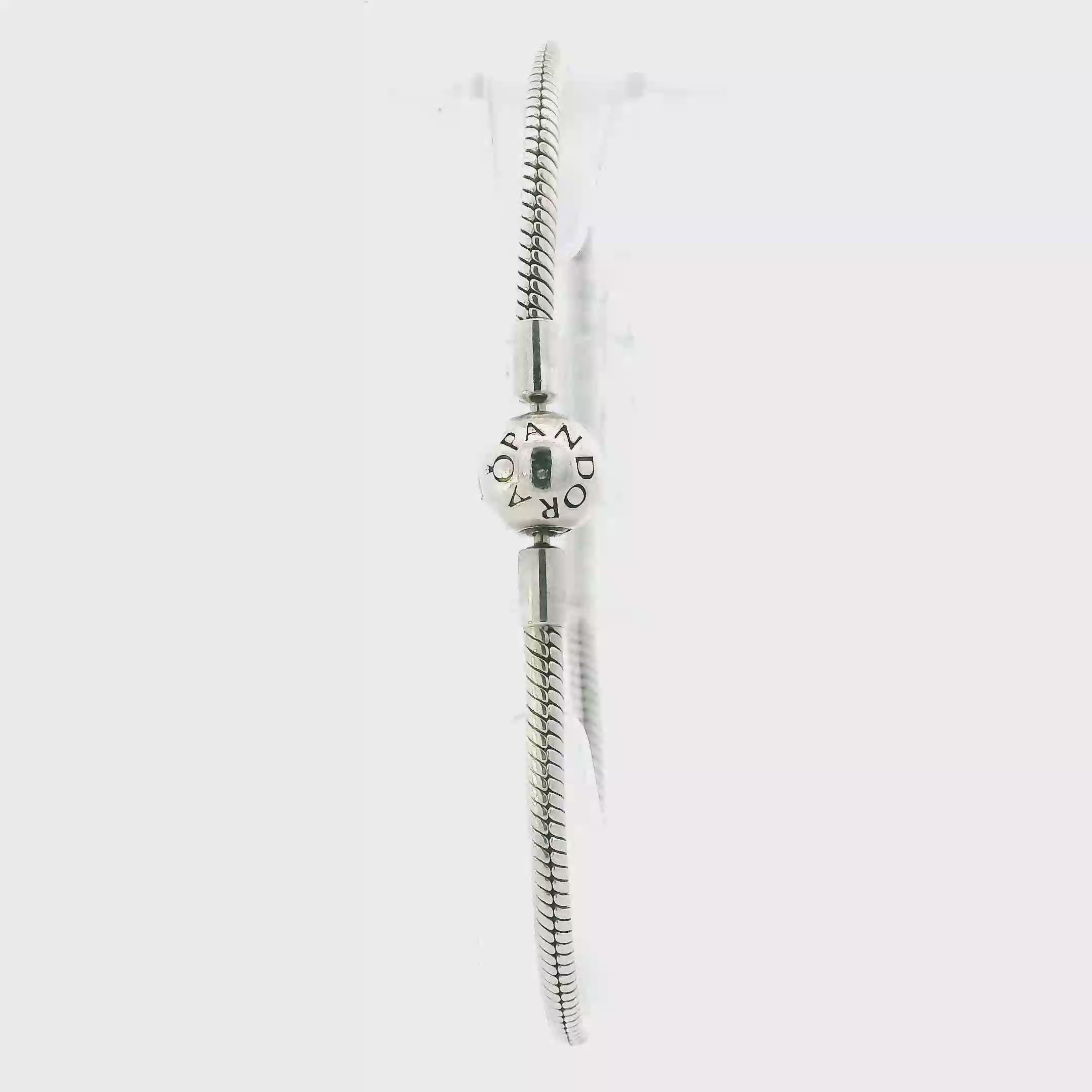 Sterling Silver 8