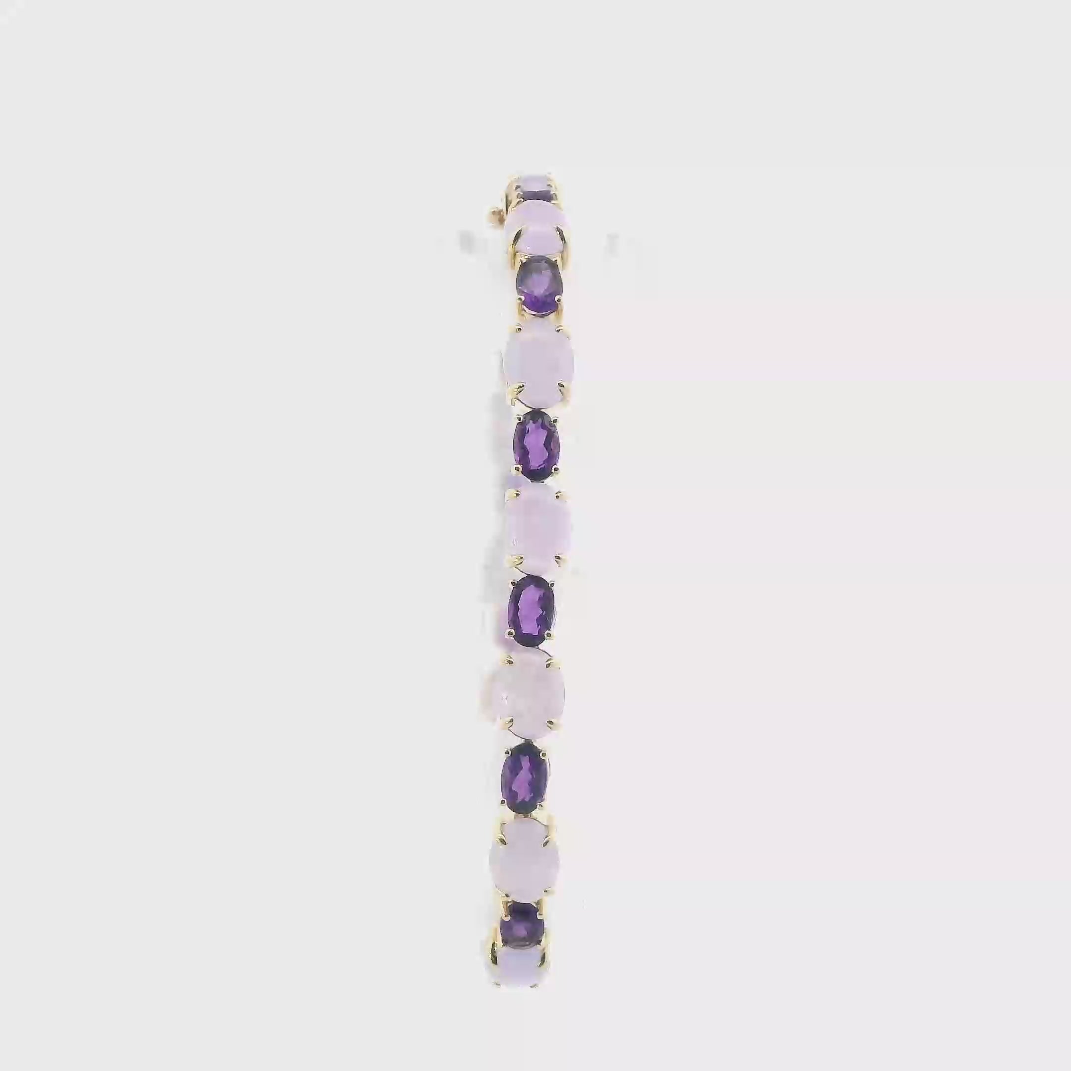 14K Yellow Gold 7.25