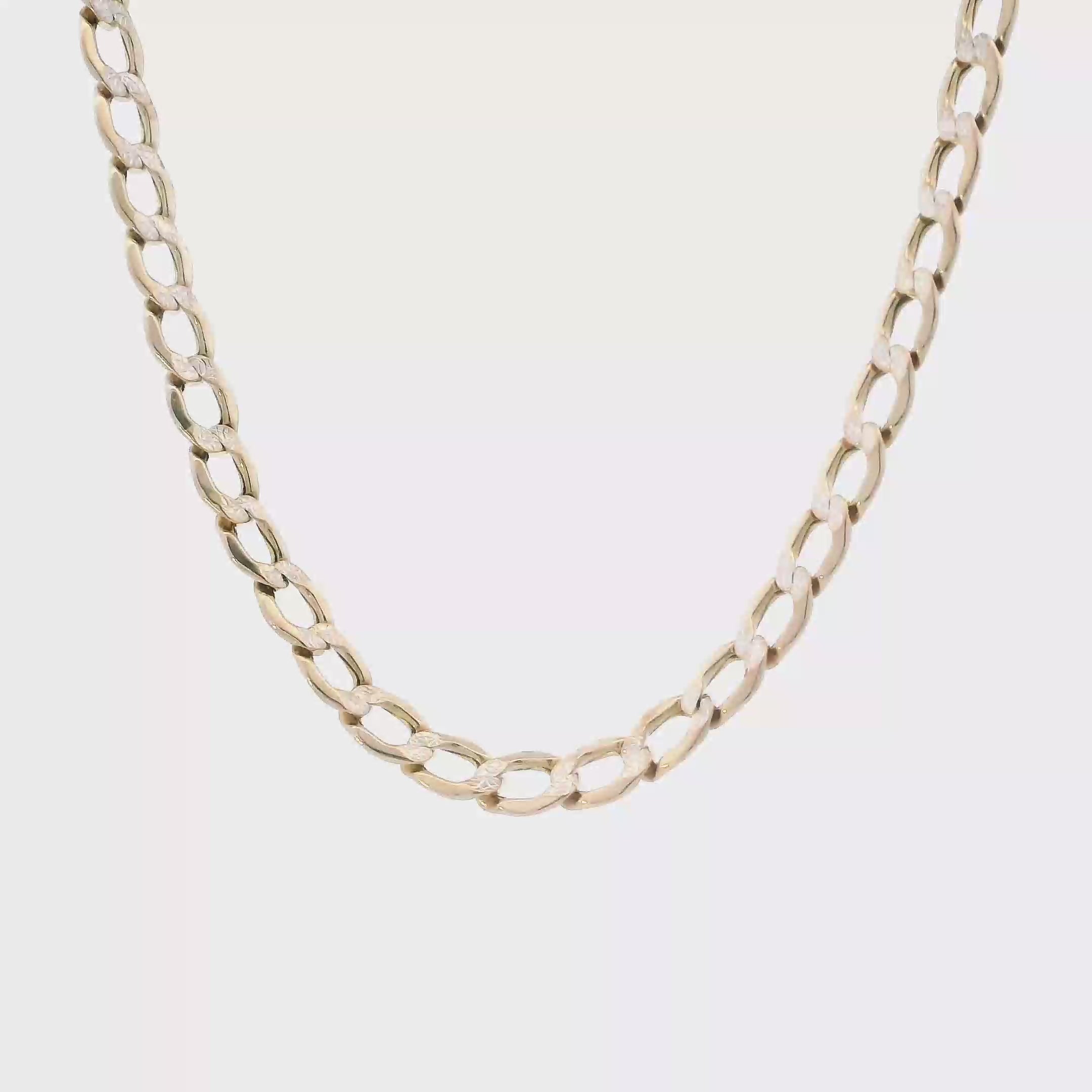 14K Yellow Gold 23