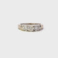 14K White Gold Diamond Ring - 1.14ct
