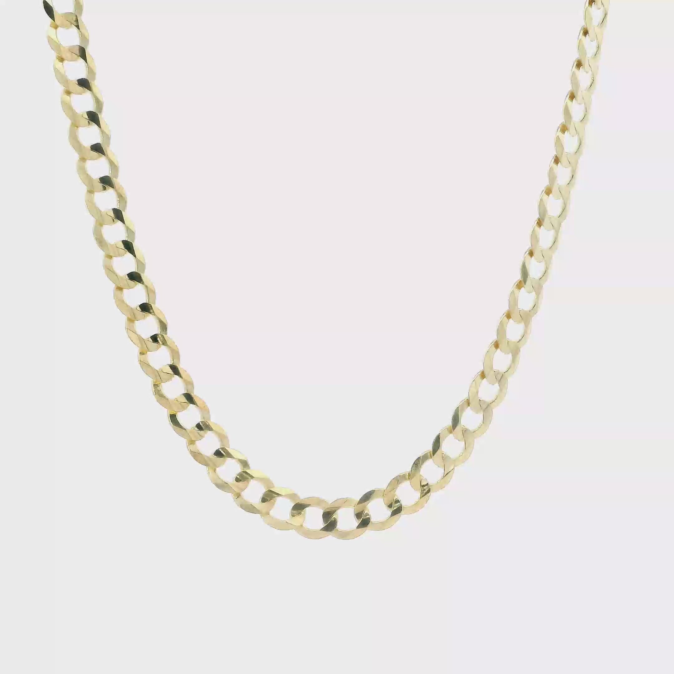 14K Oro Amarillo 24