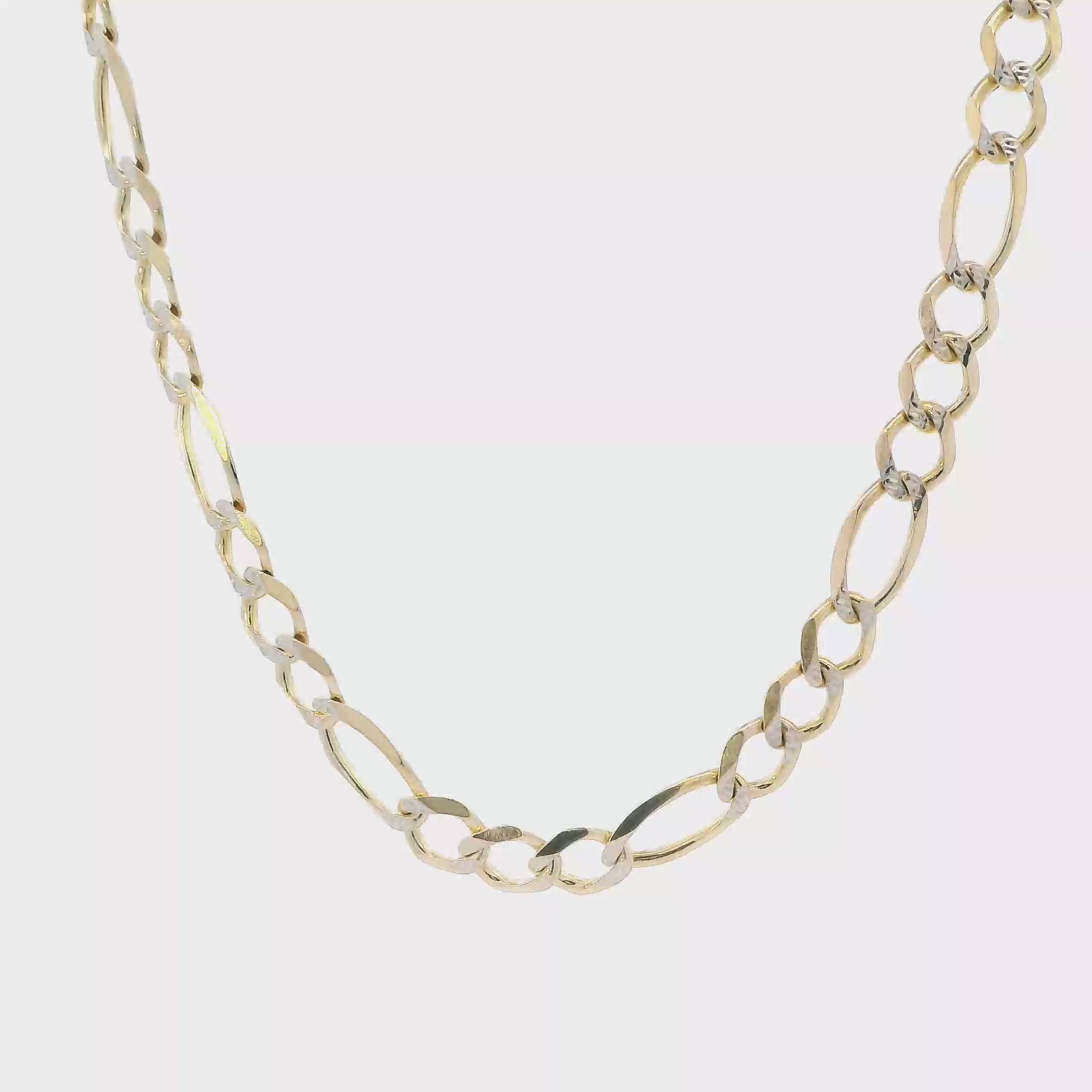 10K Yellow Gold 26