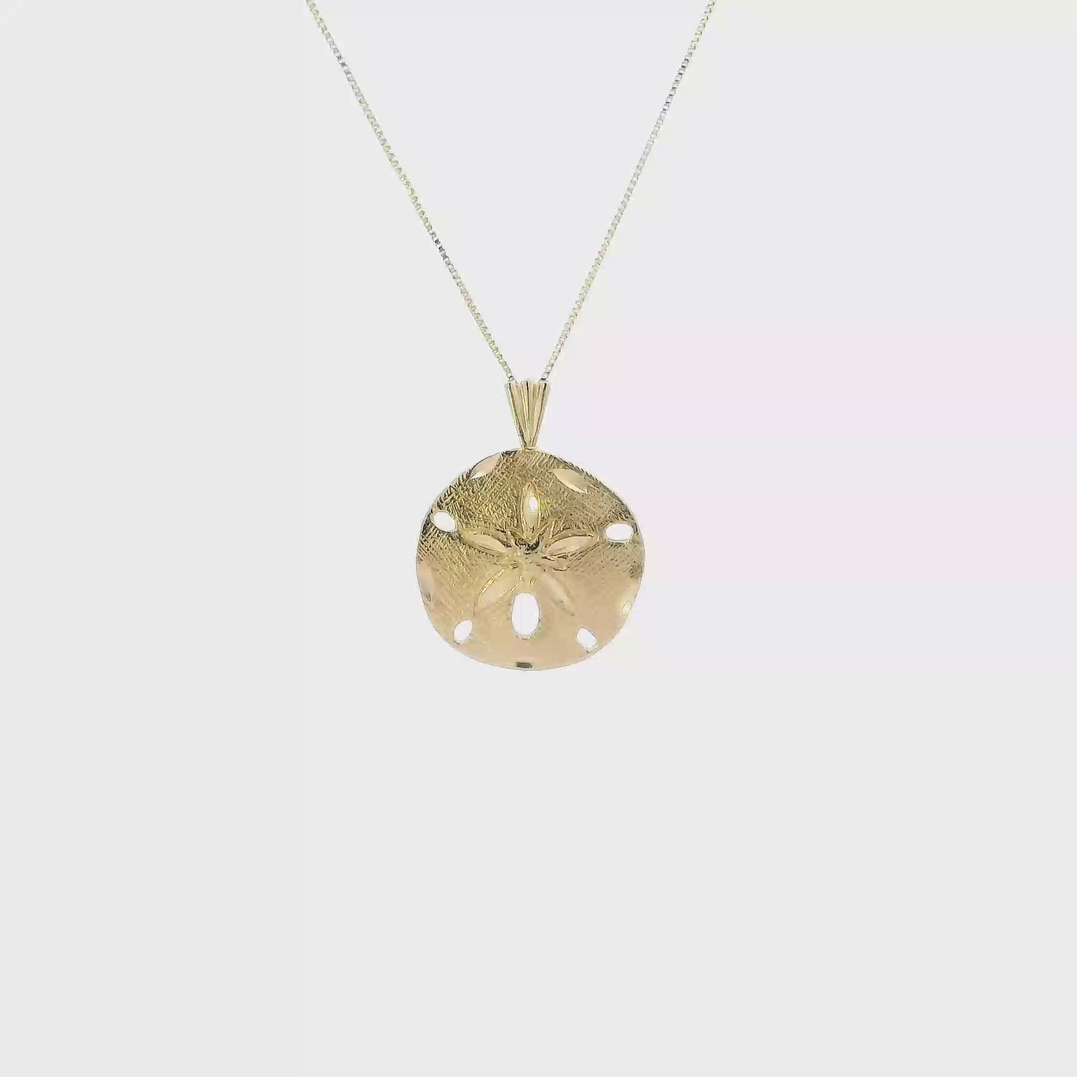 14K Oro Amarillo 18.25