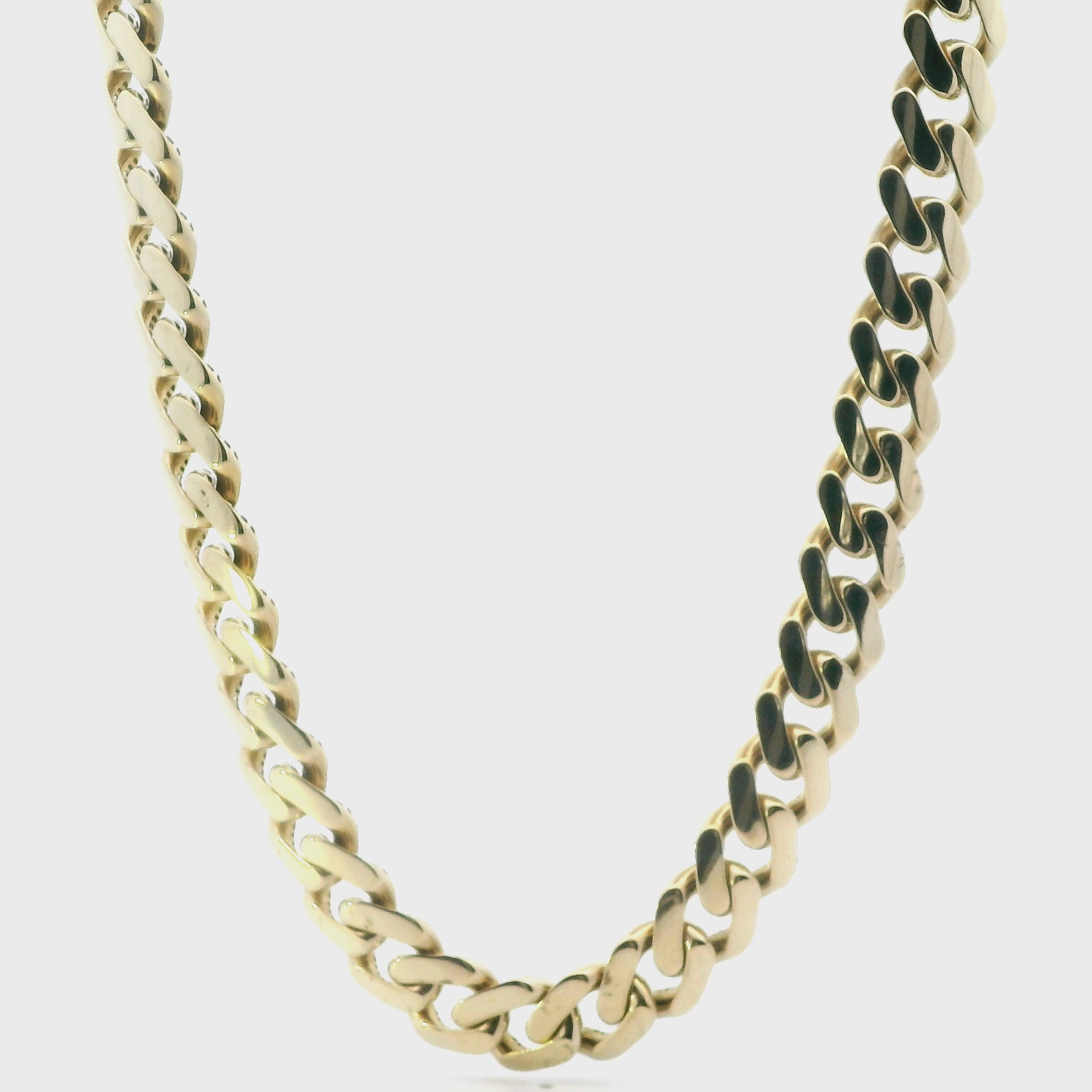 10K Yellow Gold 26.5