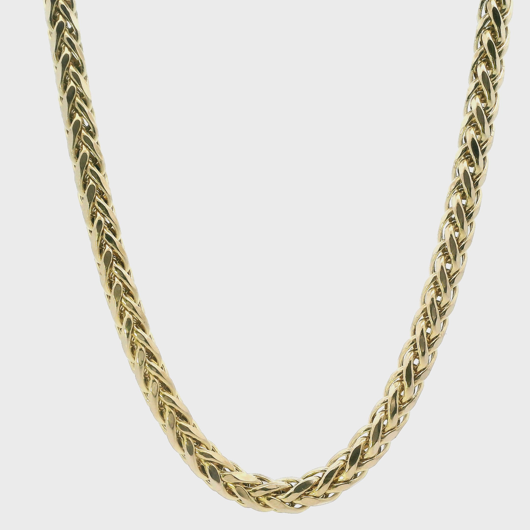 10K Yellow Gold 26