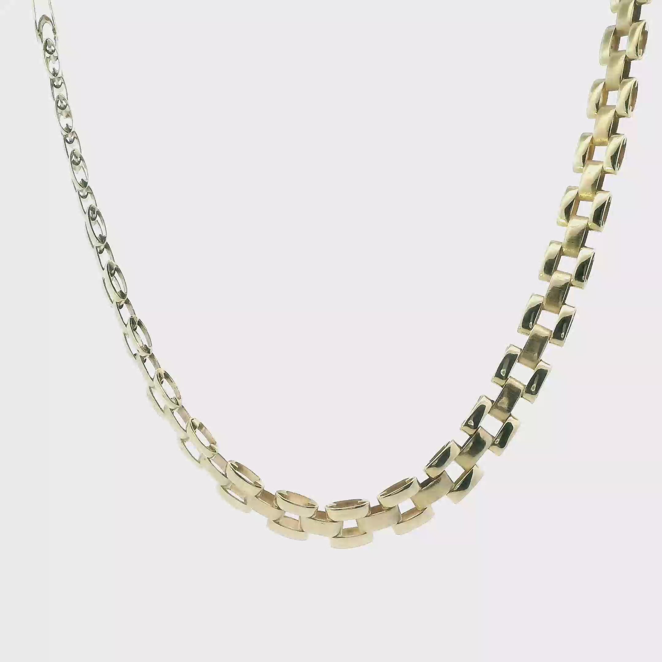 10K Yellow Gold 22