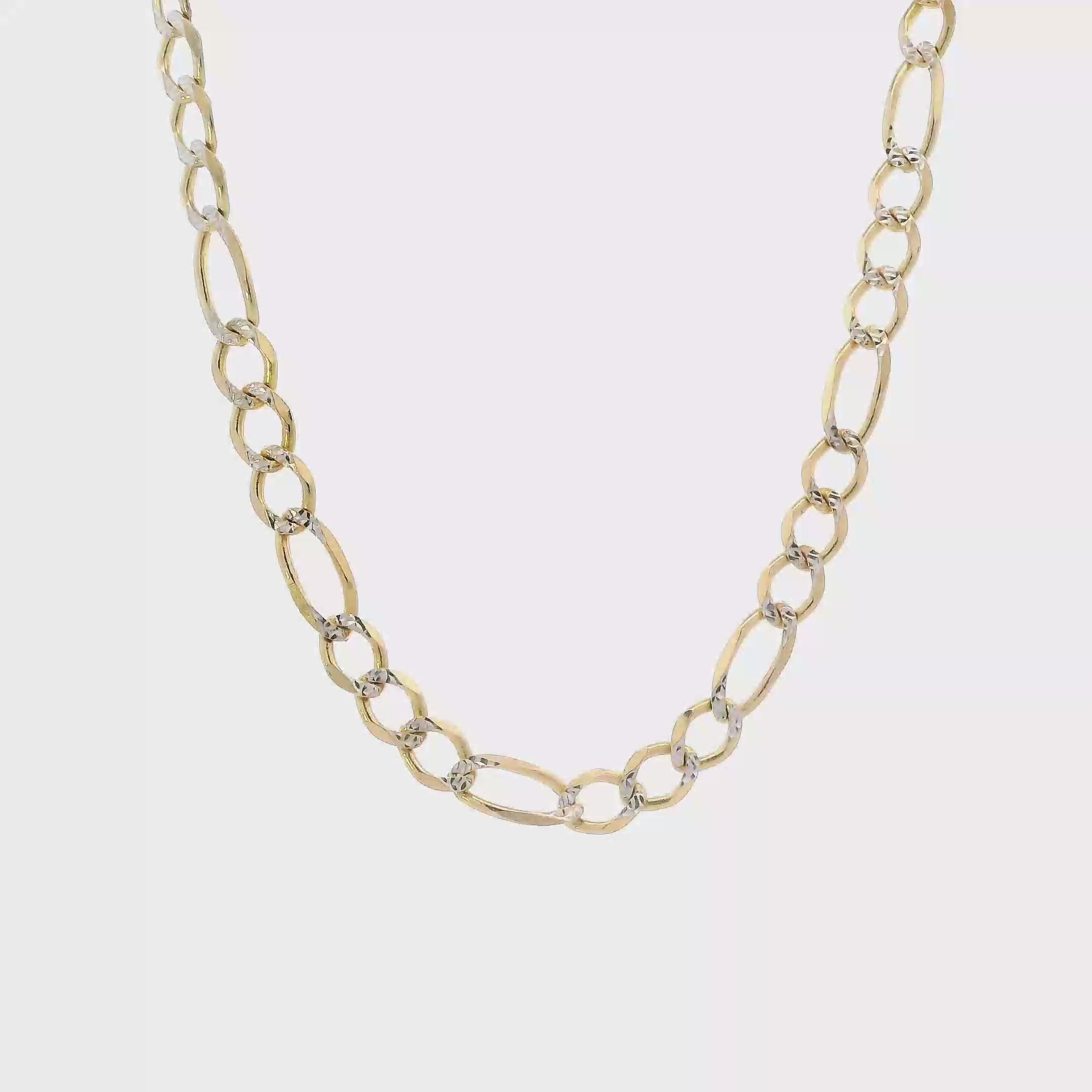 10K Yellow Gold 26