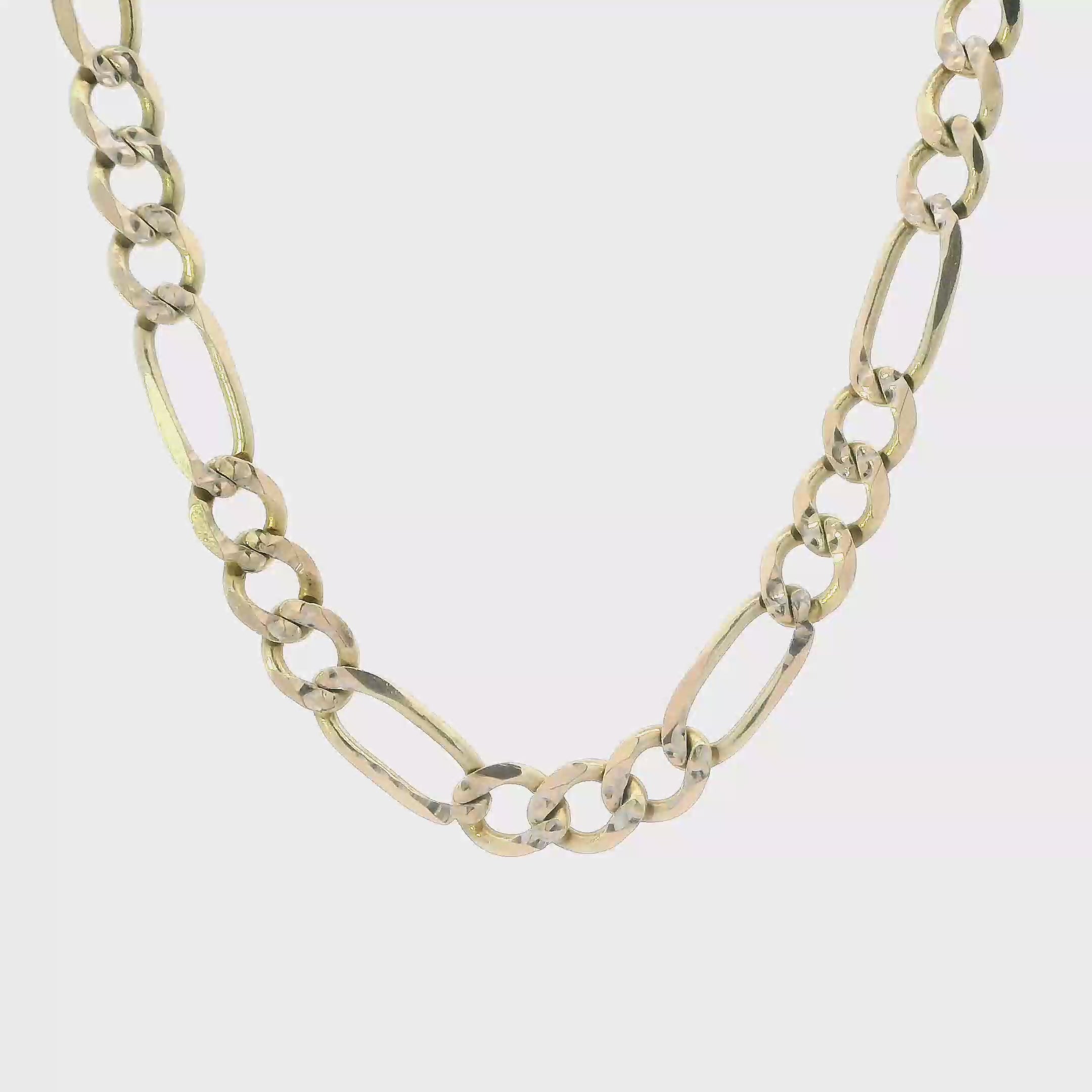 10K Yellow Gold 22