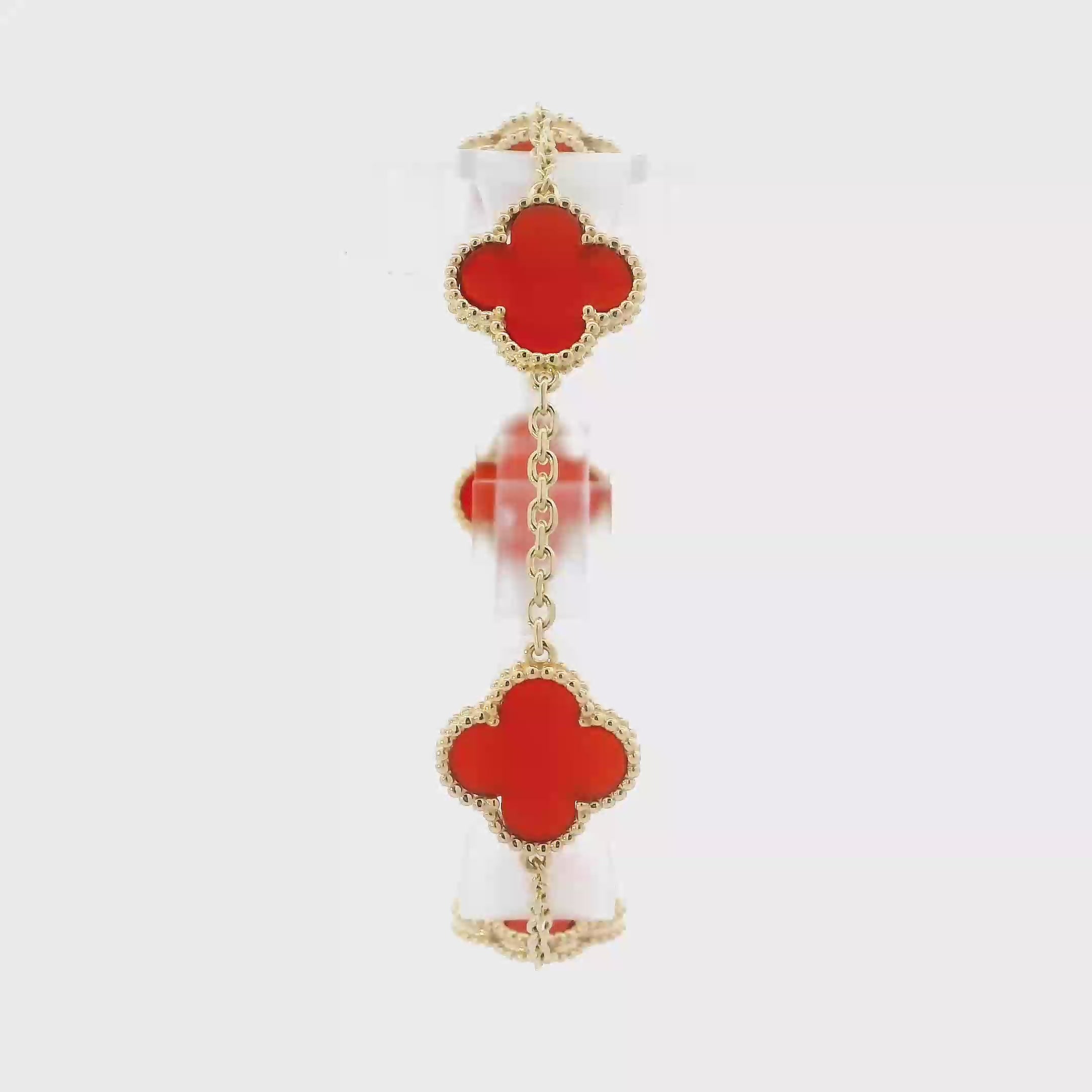 18K Yellow 7