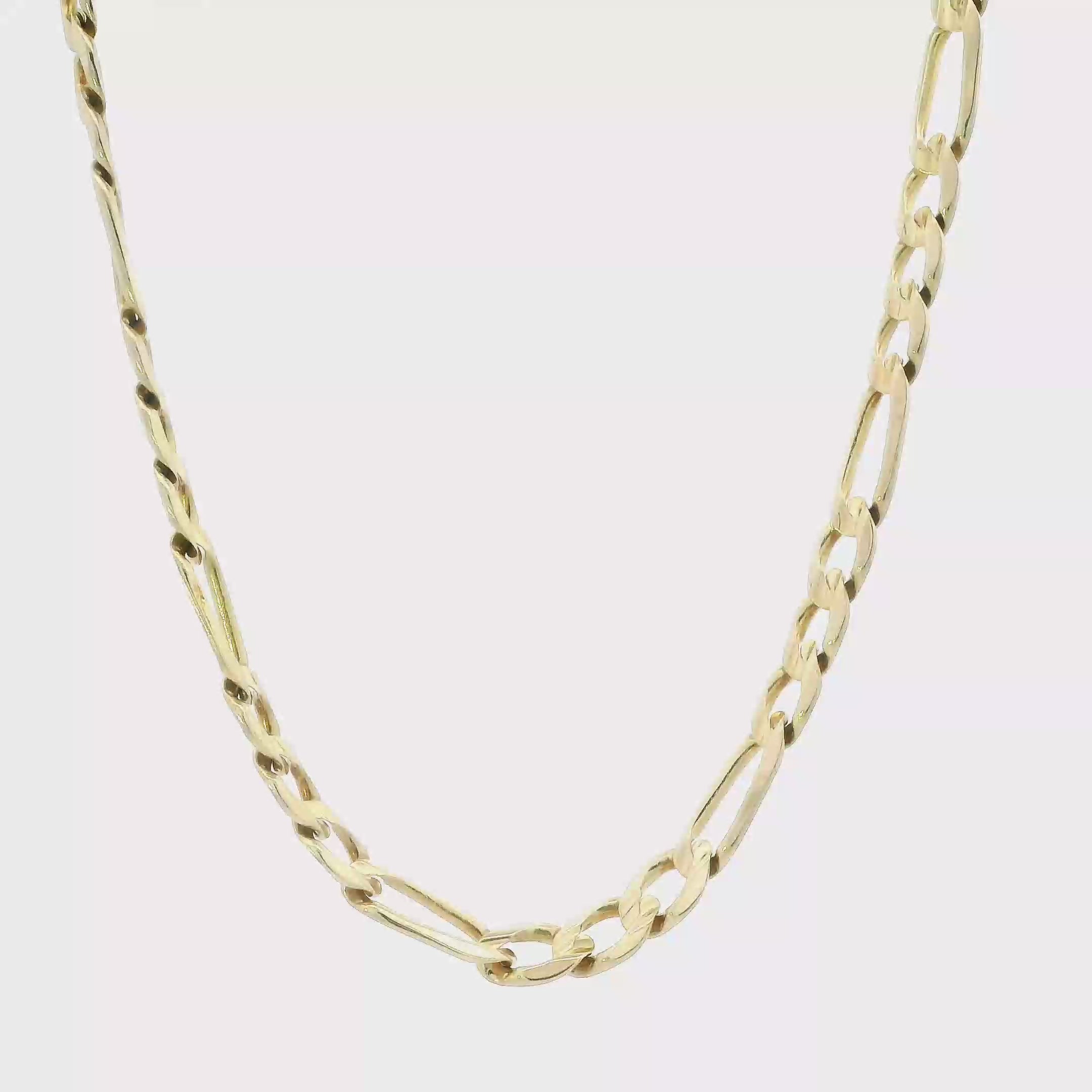 10K Yellow Gold 22