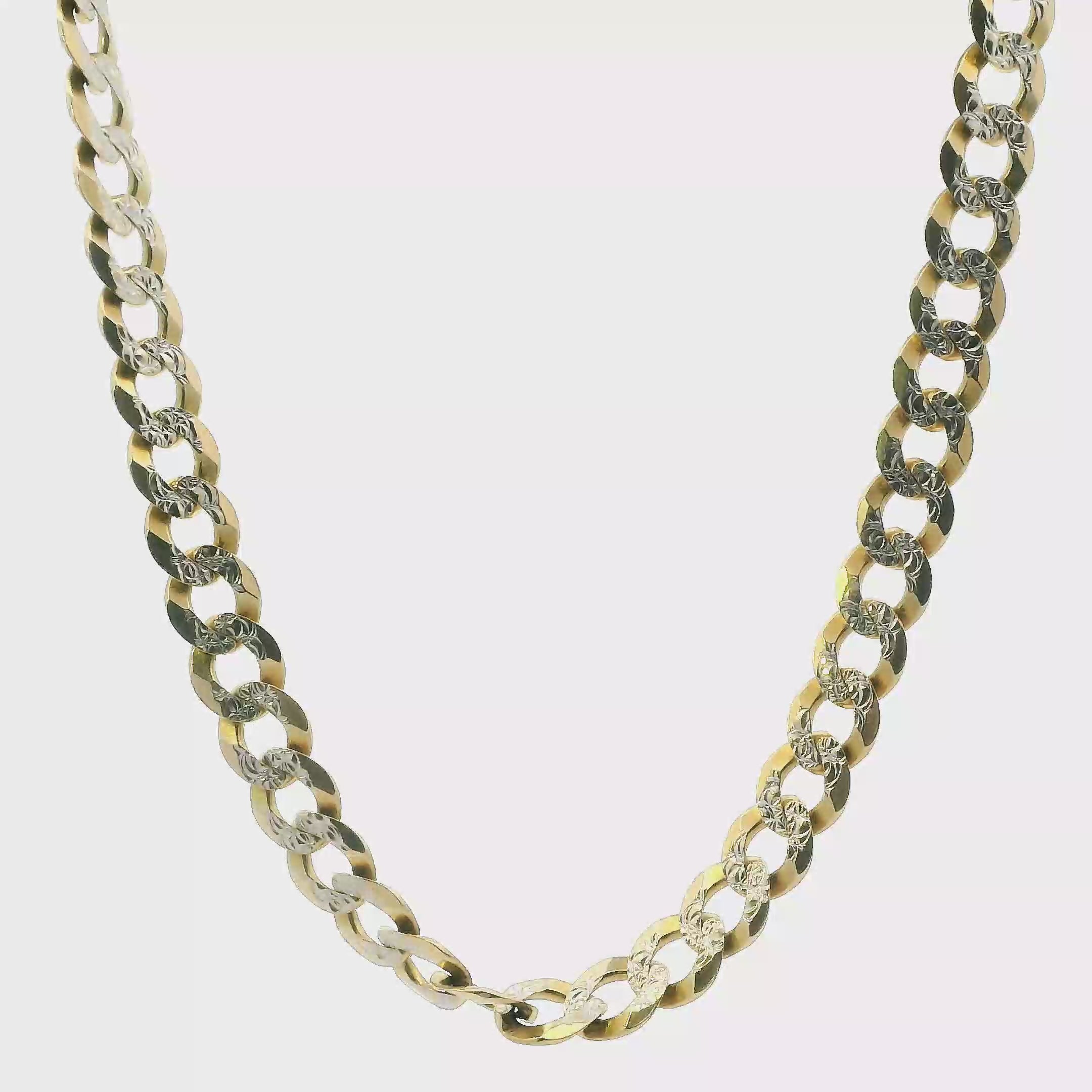 14K Yellow Gold 26.5