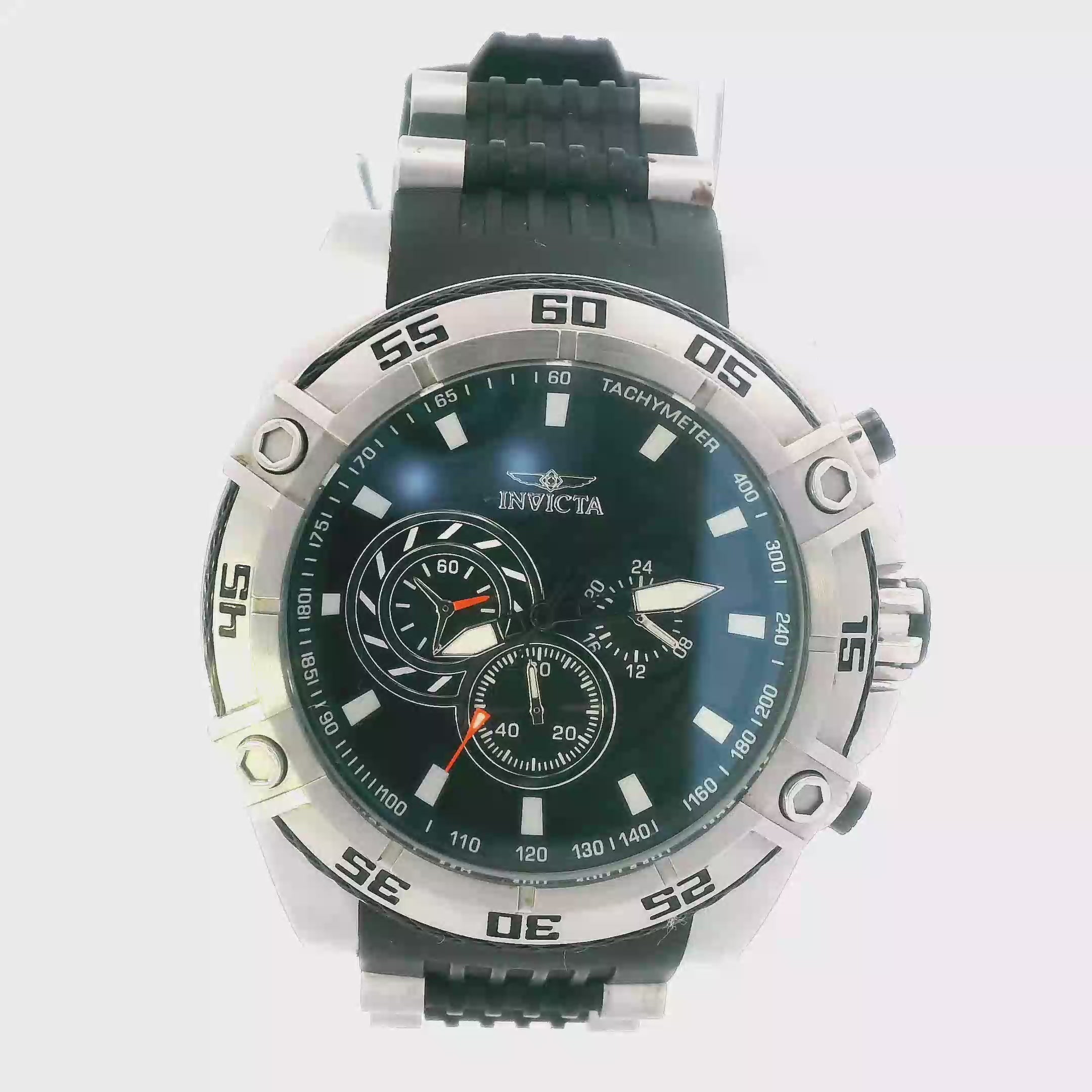 Invicta Speedway Mens Wristwatch - 2822