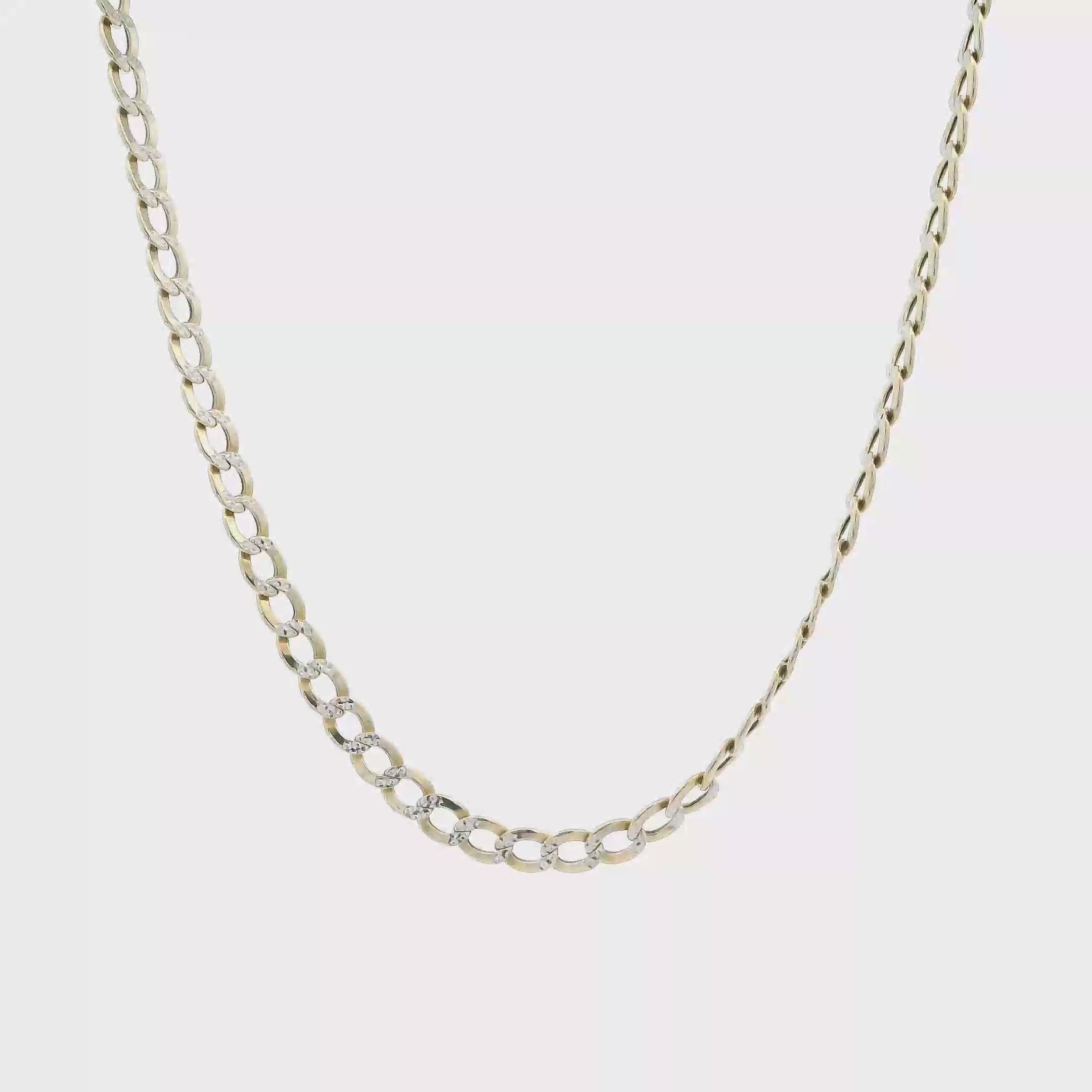 10K Yellow Gold 22