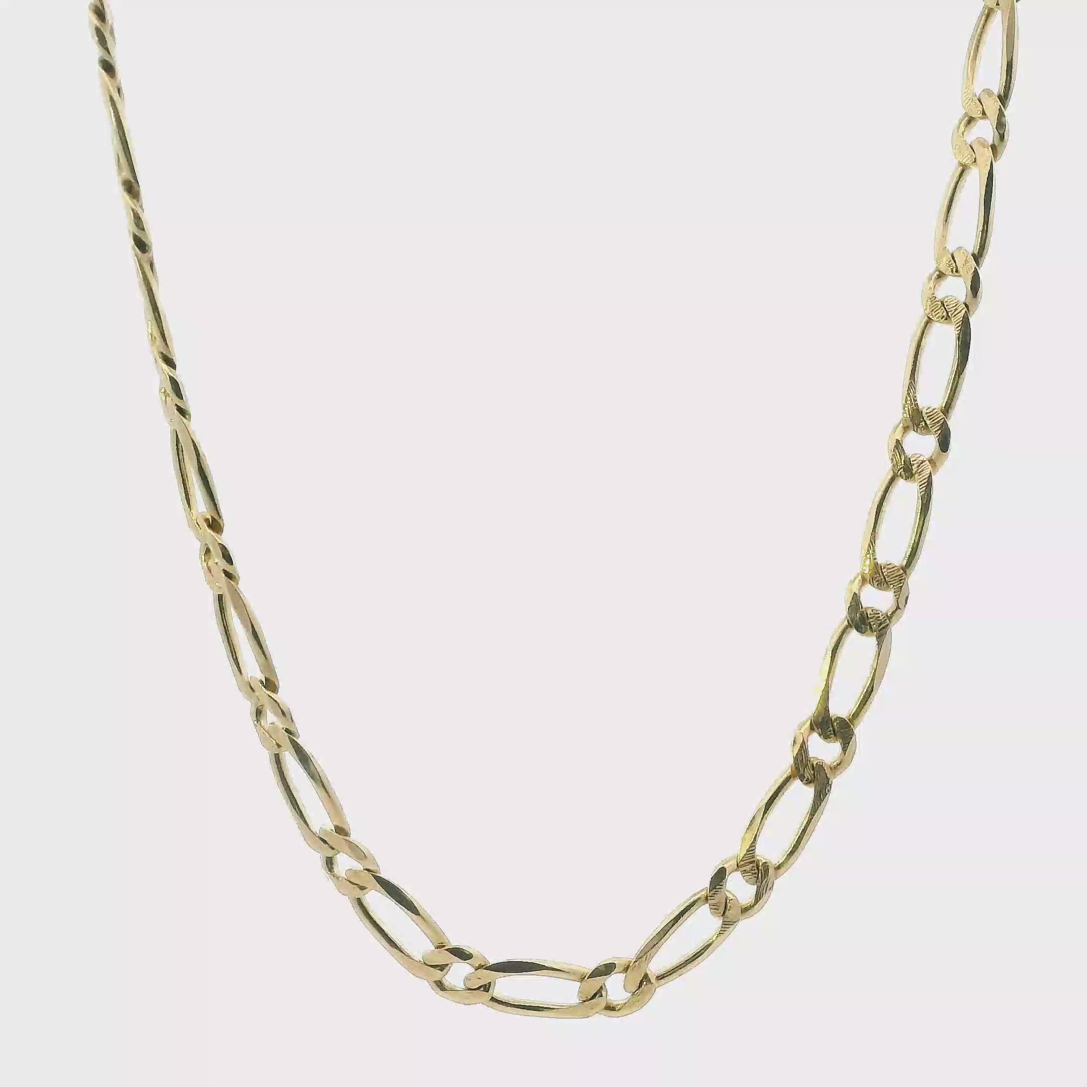 10K Yellow Gold 24
