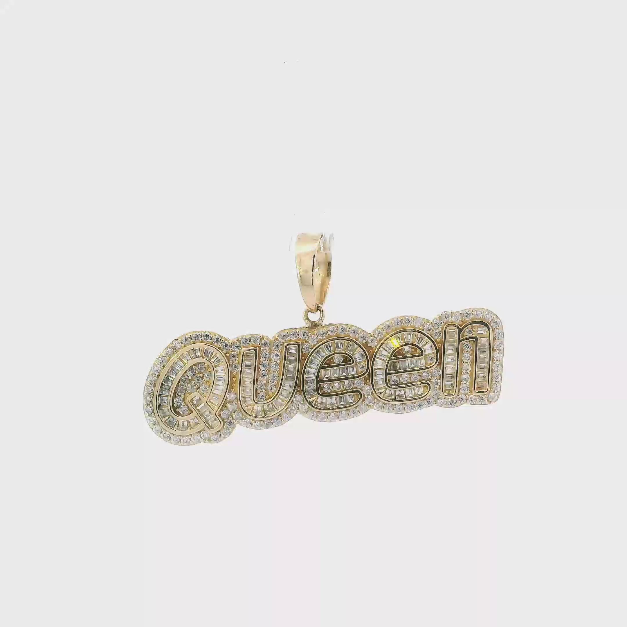 10K Yellow Gold 