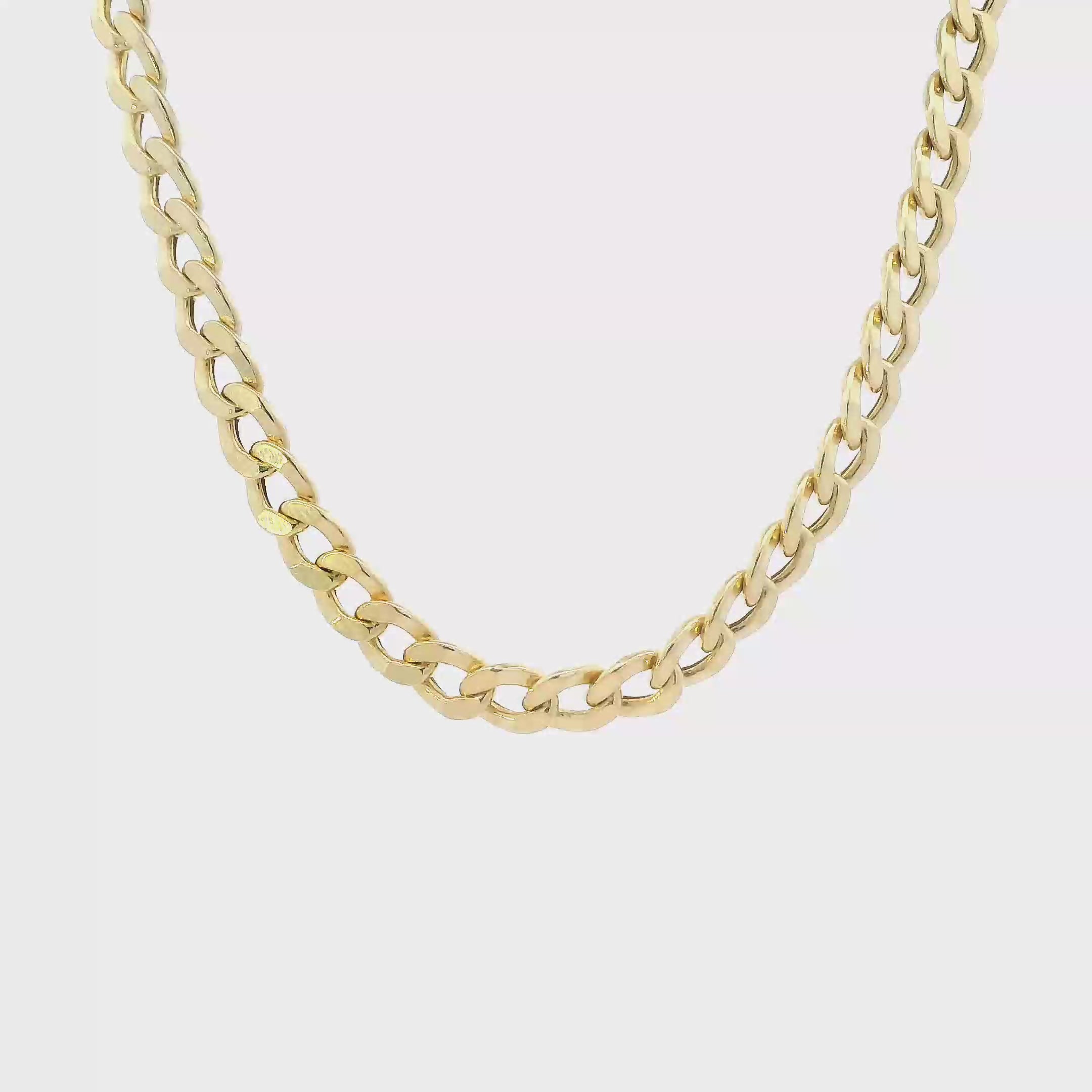 10K Yellow Gold 22