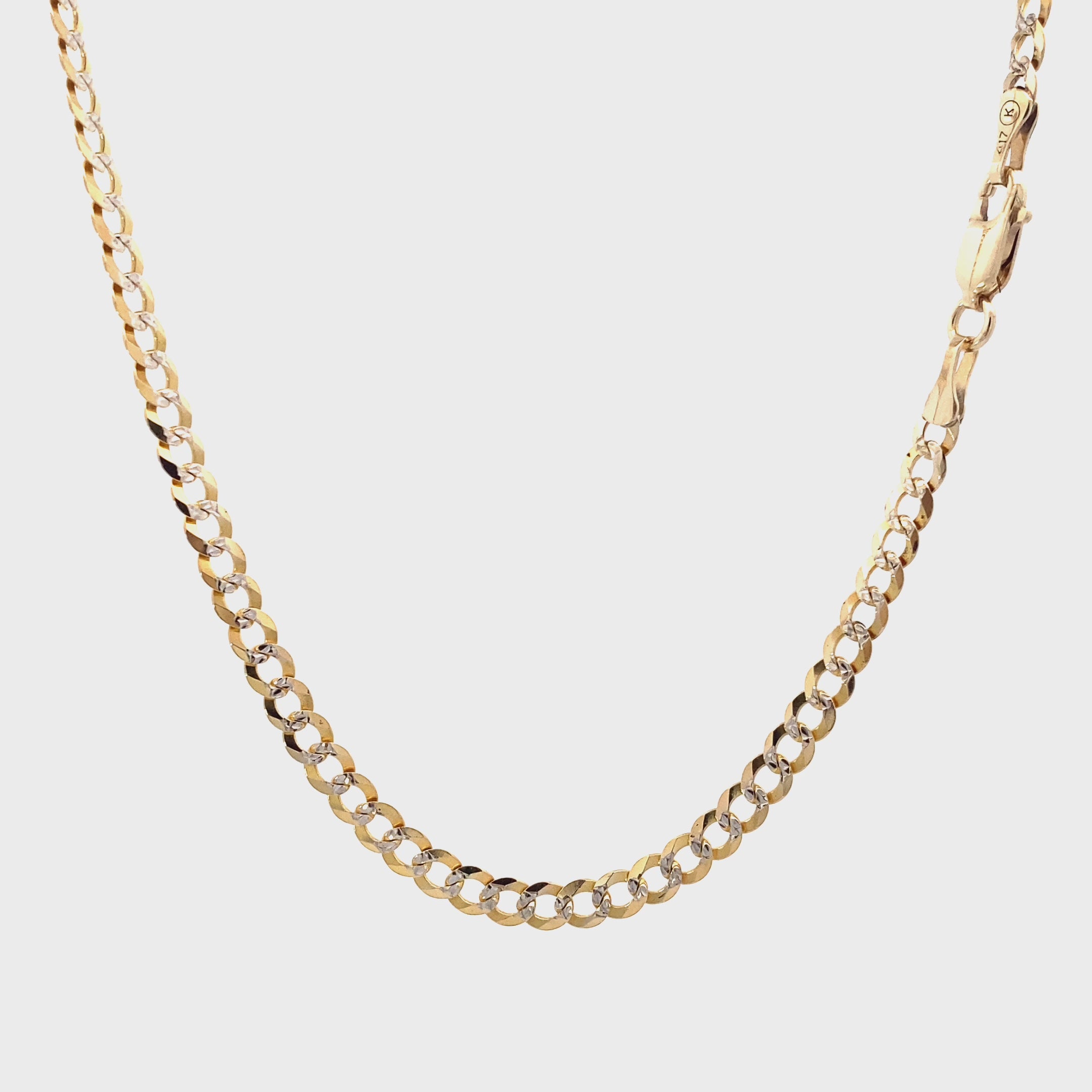 10K Yellow Gold 26