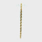 21K Yellow Gold Rope Bracelet