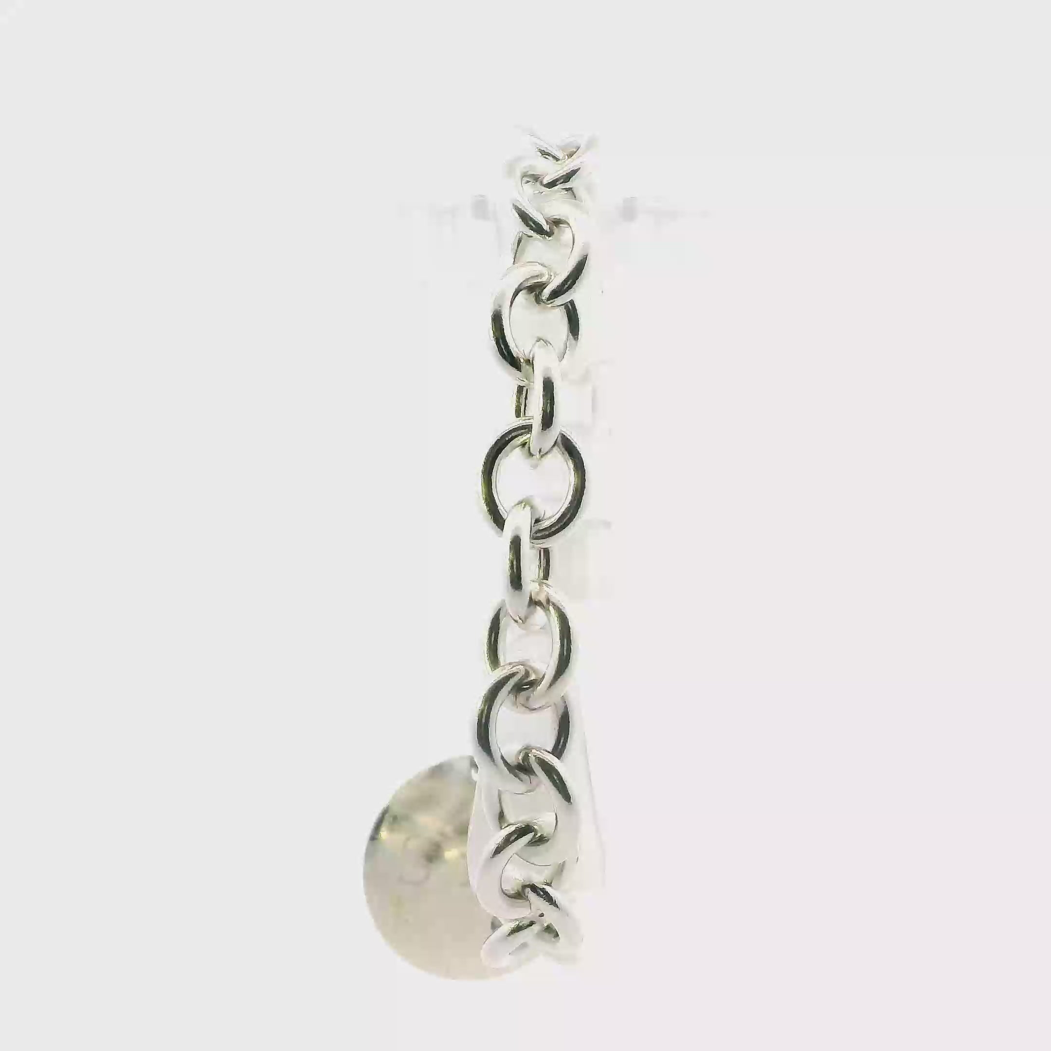 Tiffany & Co Silver 