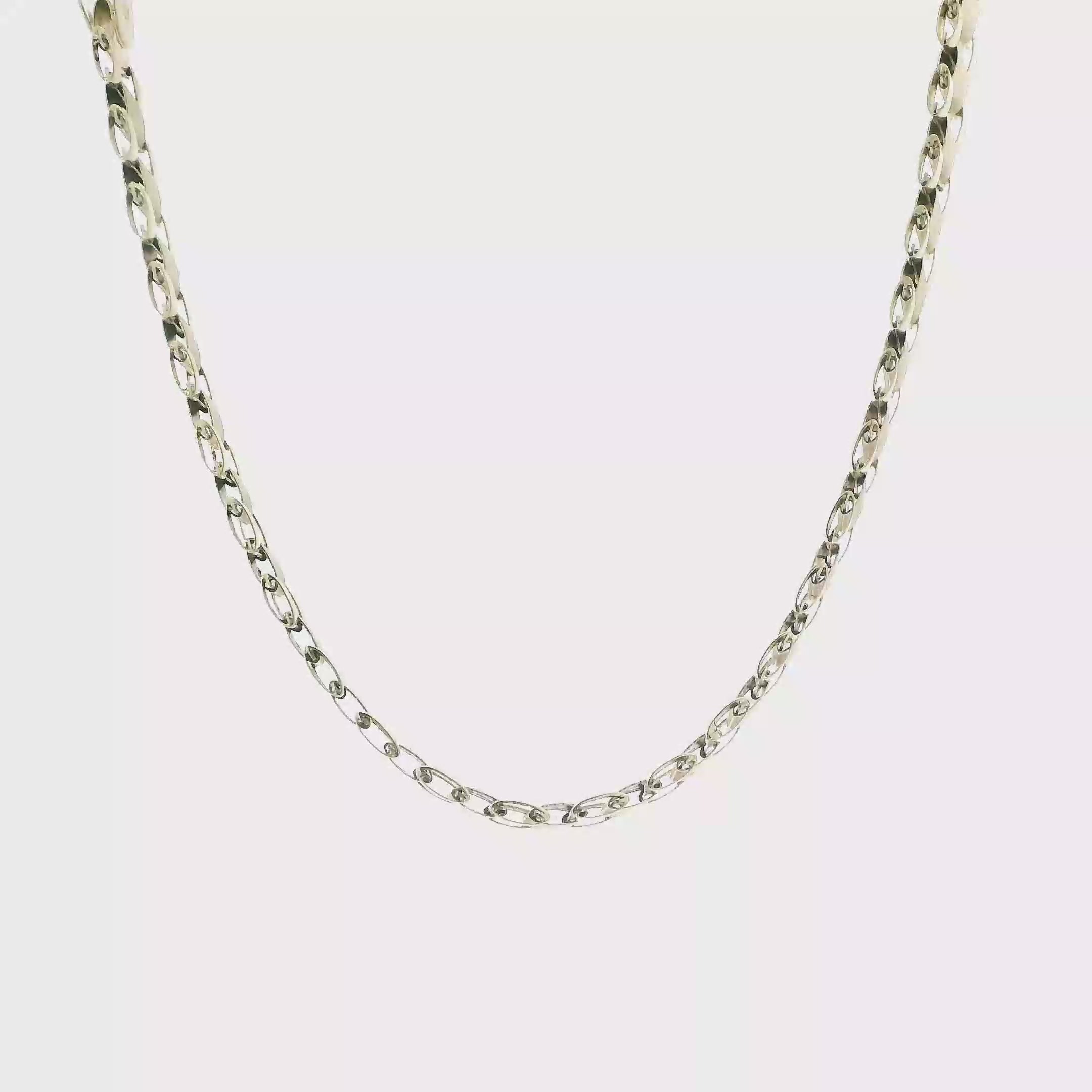 10K Yellow Gold 24
