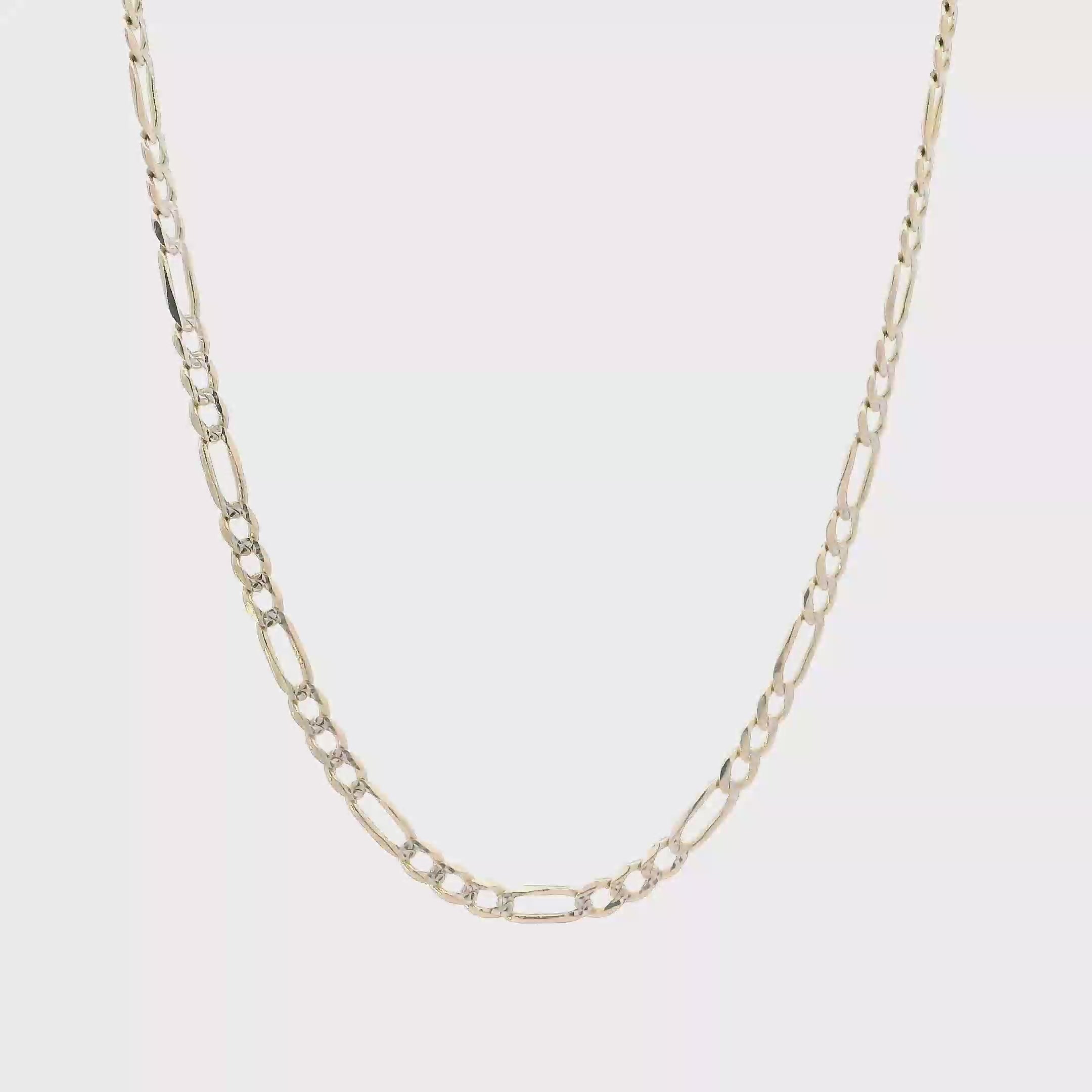 14K Yellow Gold 25