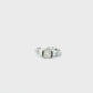 Platinum Diamond Womens Ring - 1.02ct