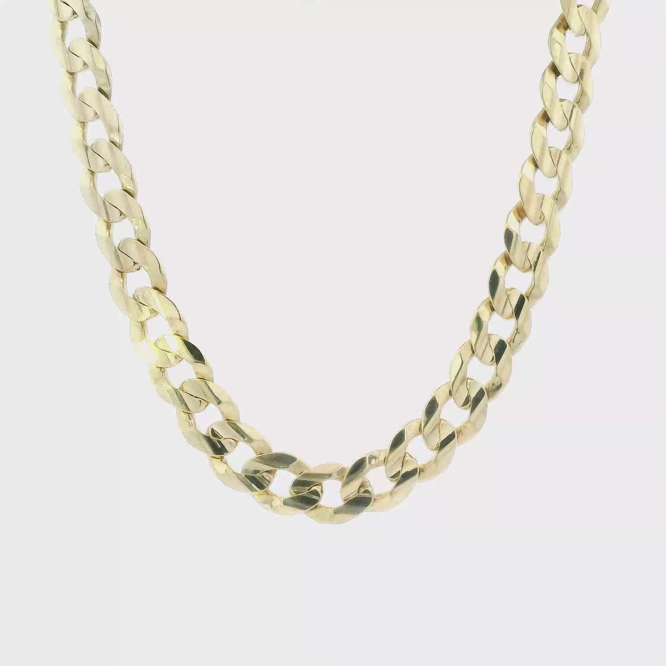 Oro amarillo de 10 quilates 22