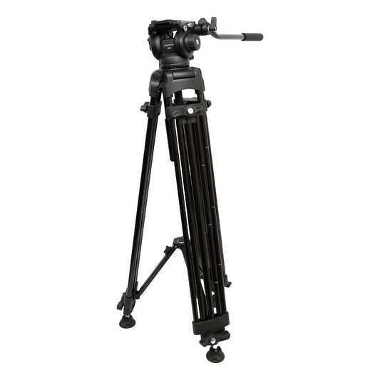 Pro Master 24P Tripod - ipawnishop.com