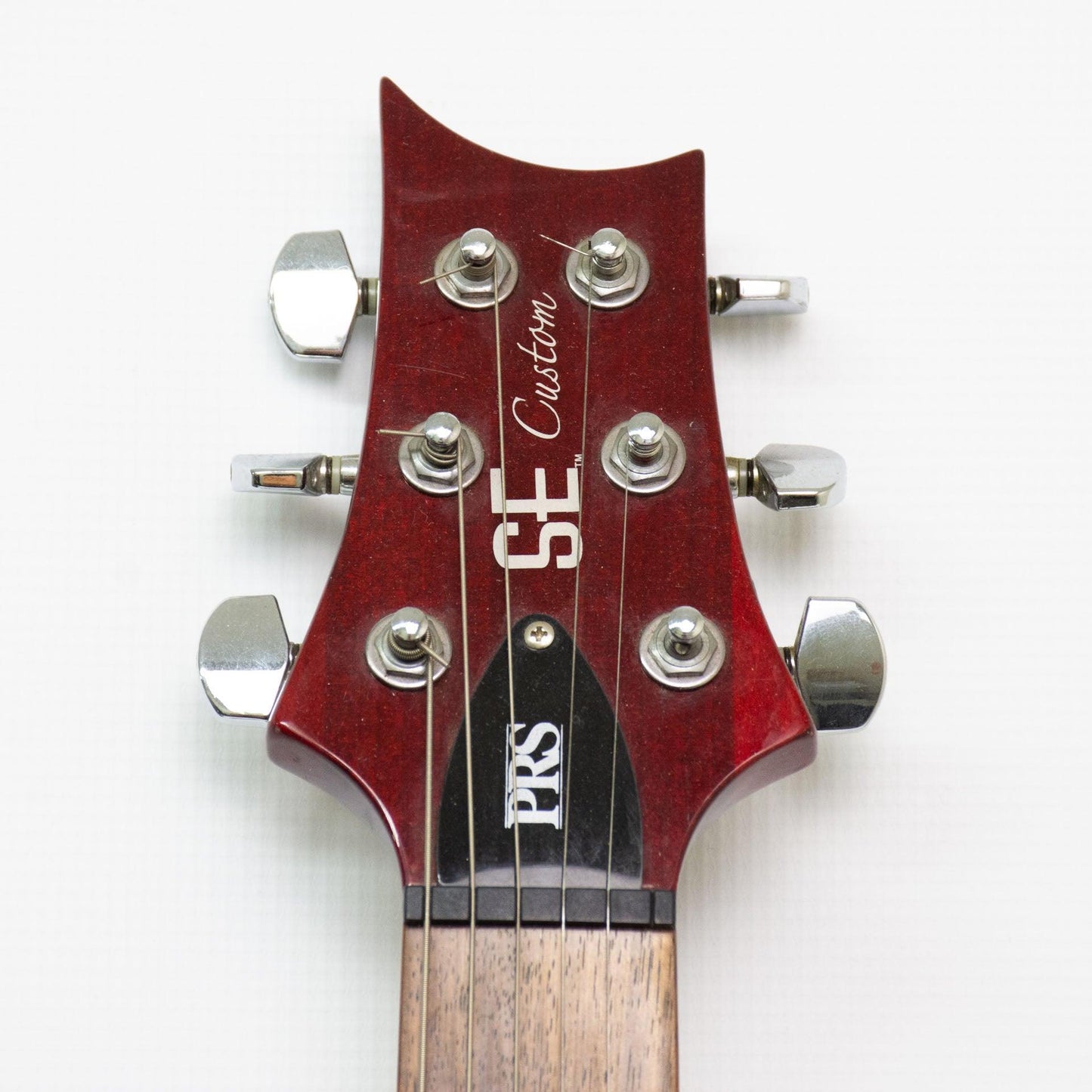 PRS SE Custom 22 Sunburst - ipawnishop.com