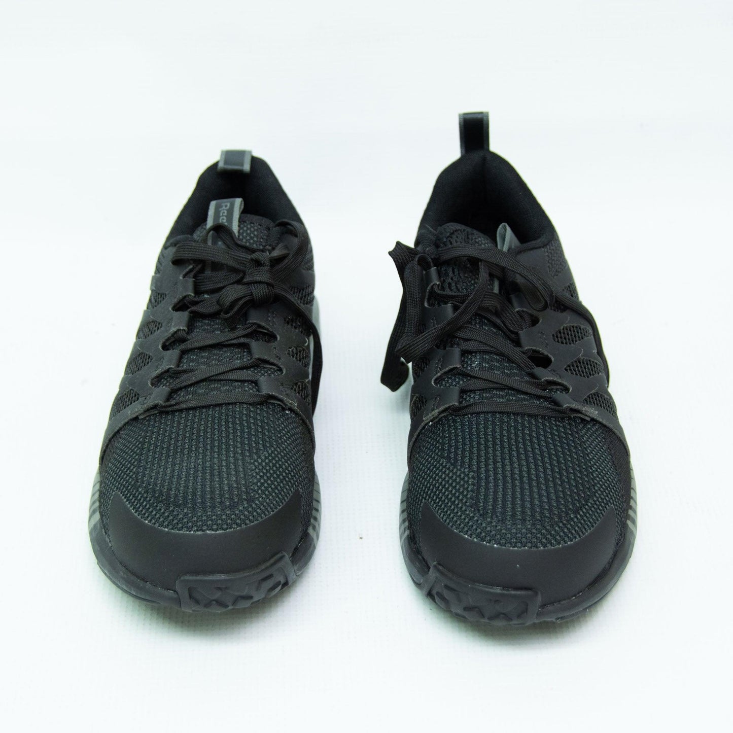 Reebok RB4310 Fusion Flexweave Work Athletic Shoes - Size 7 - ipawnishop.com