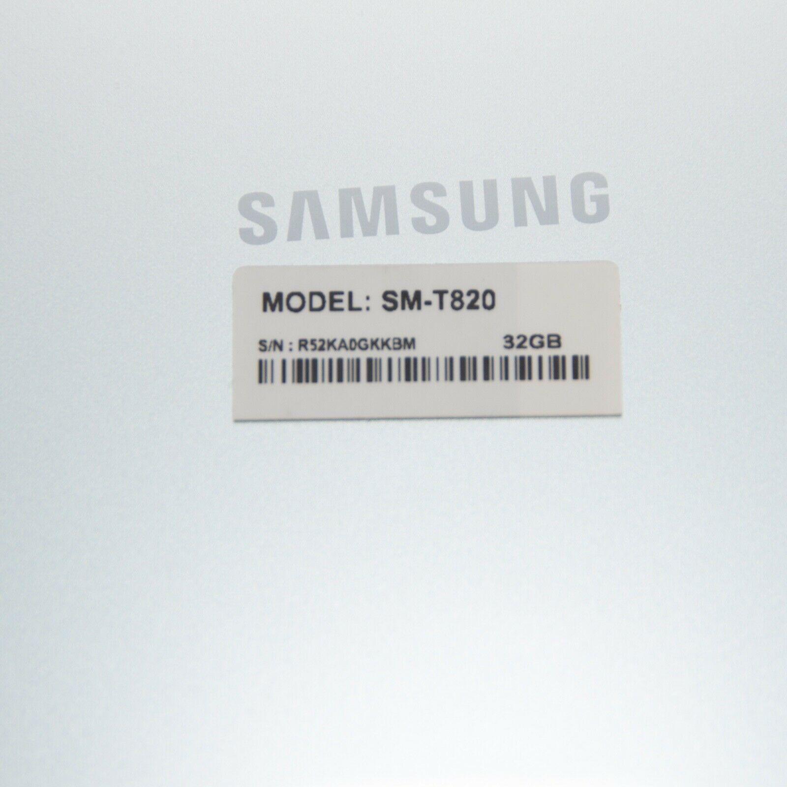 Samsung Galaxy Tab S3 32GB, Wi-Fi, 9.7in - Silver - ipawnishop.com