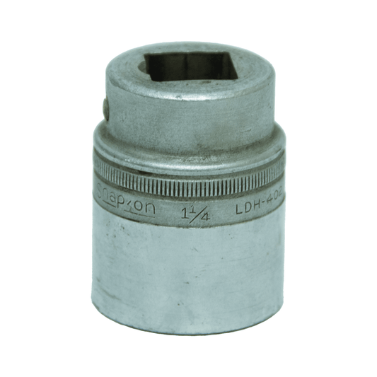 Snap-on LDH402 Drive Shallow Socket 1-1/4" - ipawnishop.com