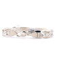 Sterling Silver 8" Curb ID Bracelet - ipawnishop.com
