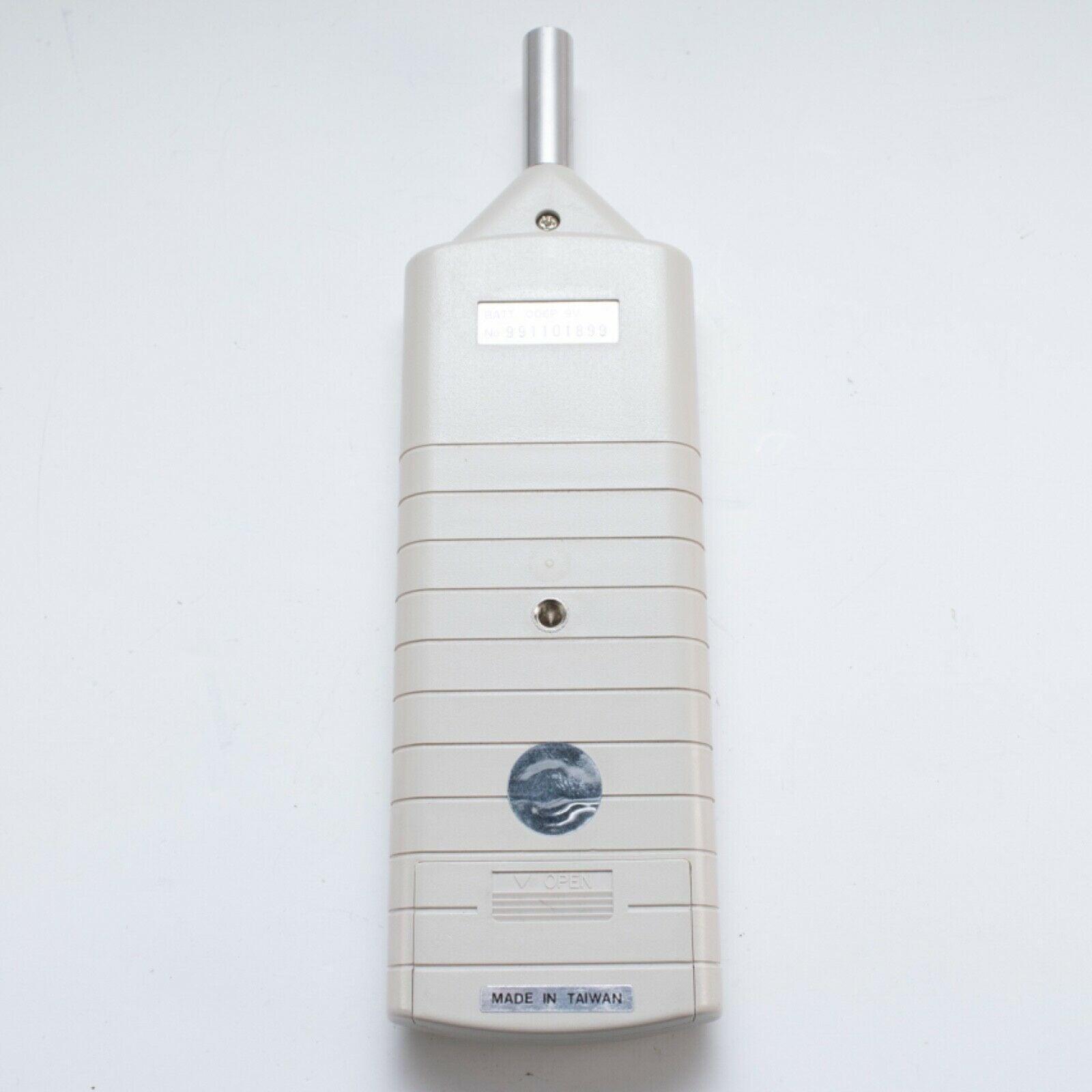 TES 1350A Sound Level Meter - ipawnishop.com