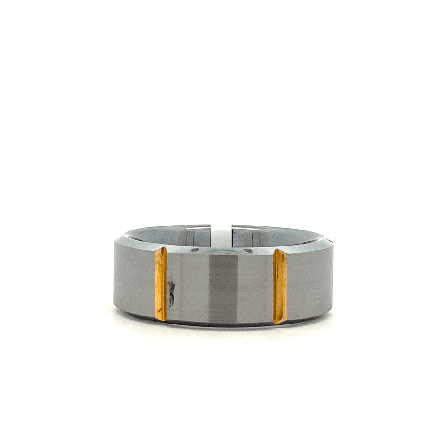 Tungsten Carbide Men's Ring - ipawnishop.com