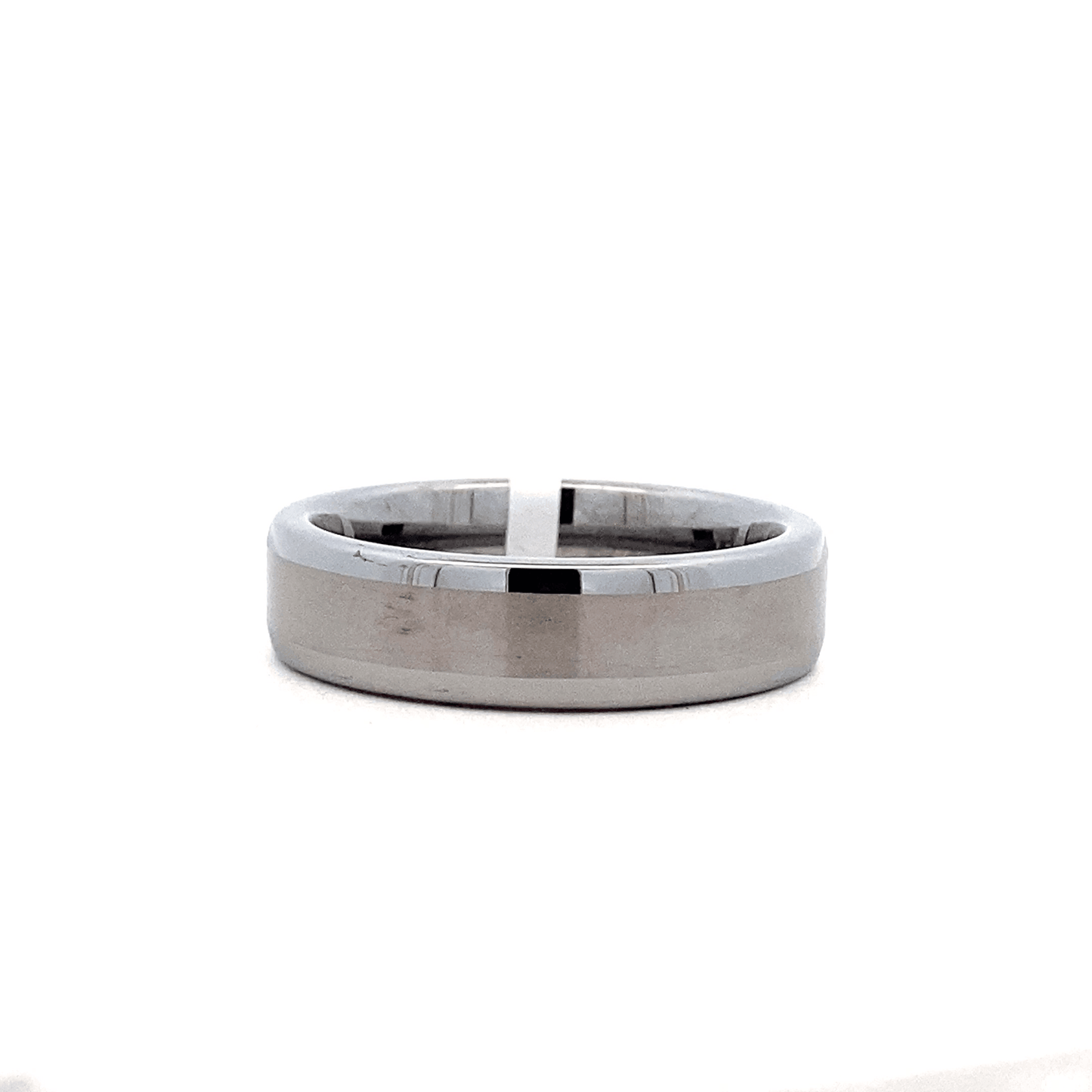 Tungsten Carbide Men's Ring - ipawnishop.com