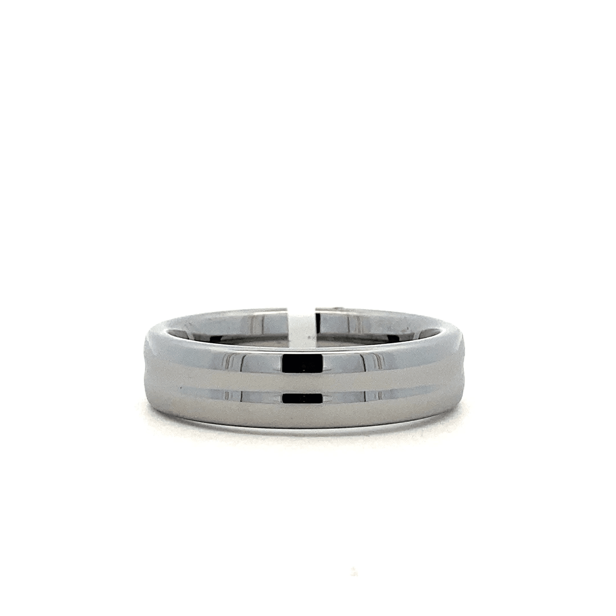 Tungsten Carbide Men's Ring - ipawnishop.com