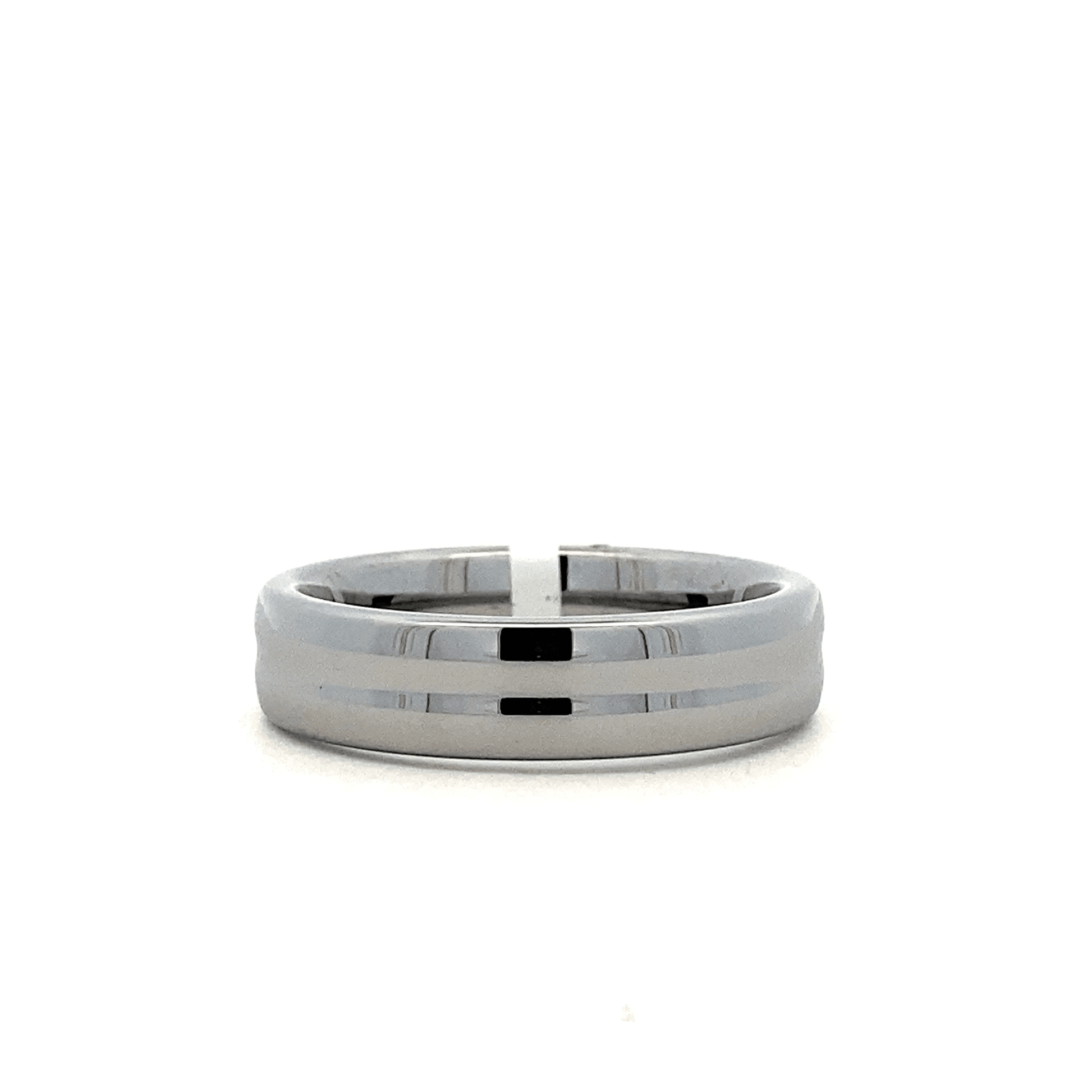 Tungsten Carbide Men's Ring - ipawnishop.com