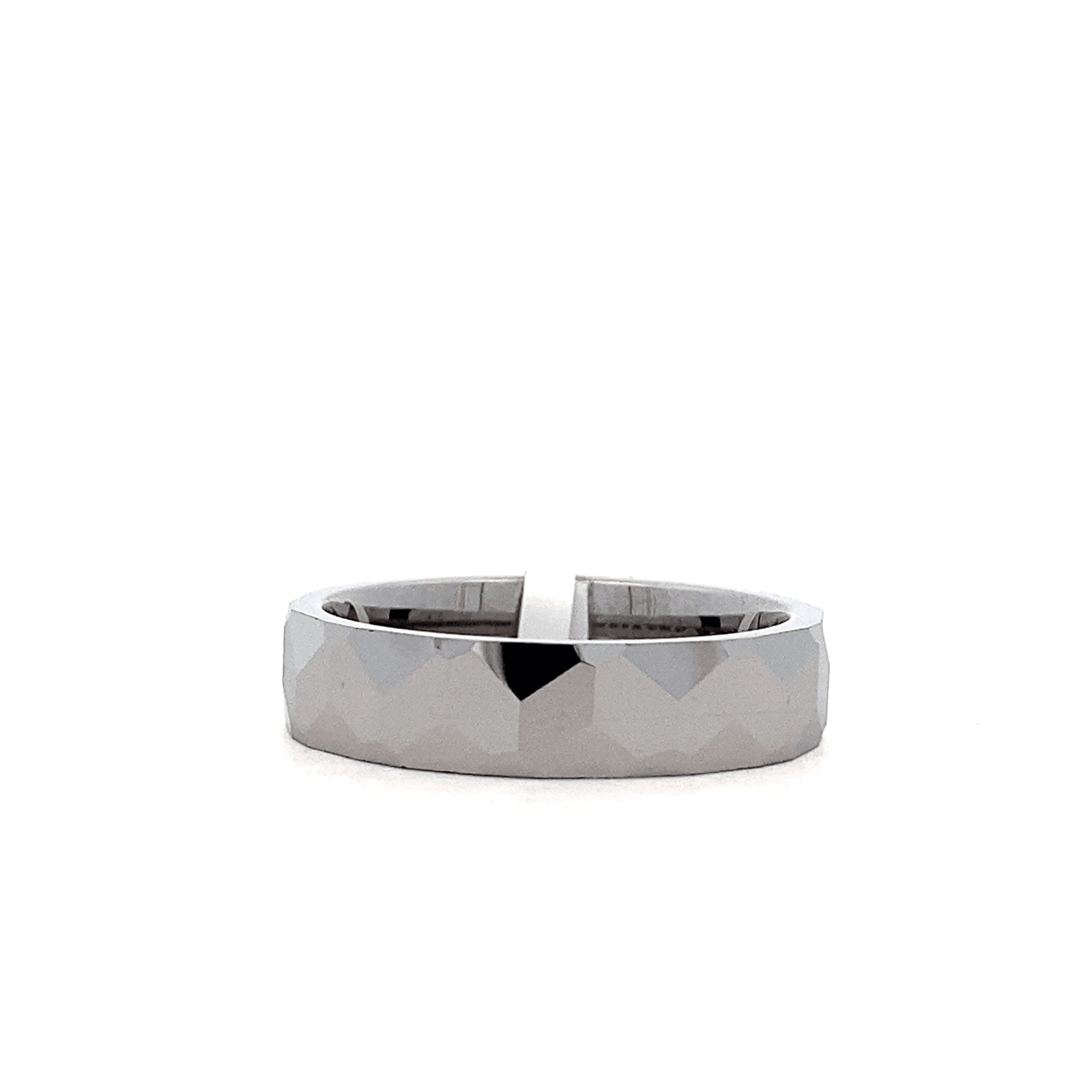 Tungsten Carbide Men's Ring - ipawnishop.com