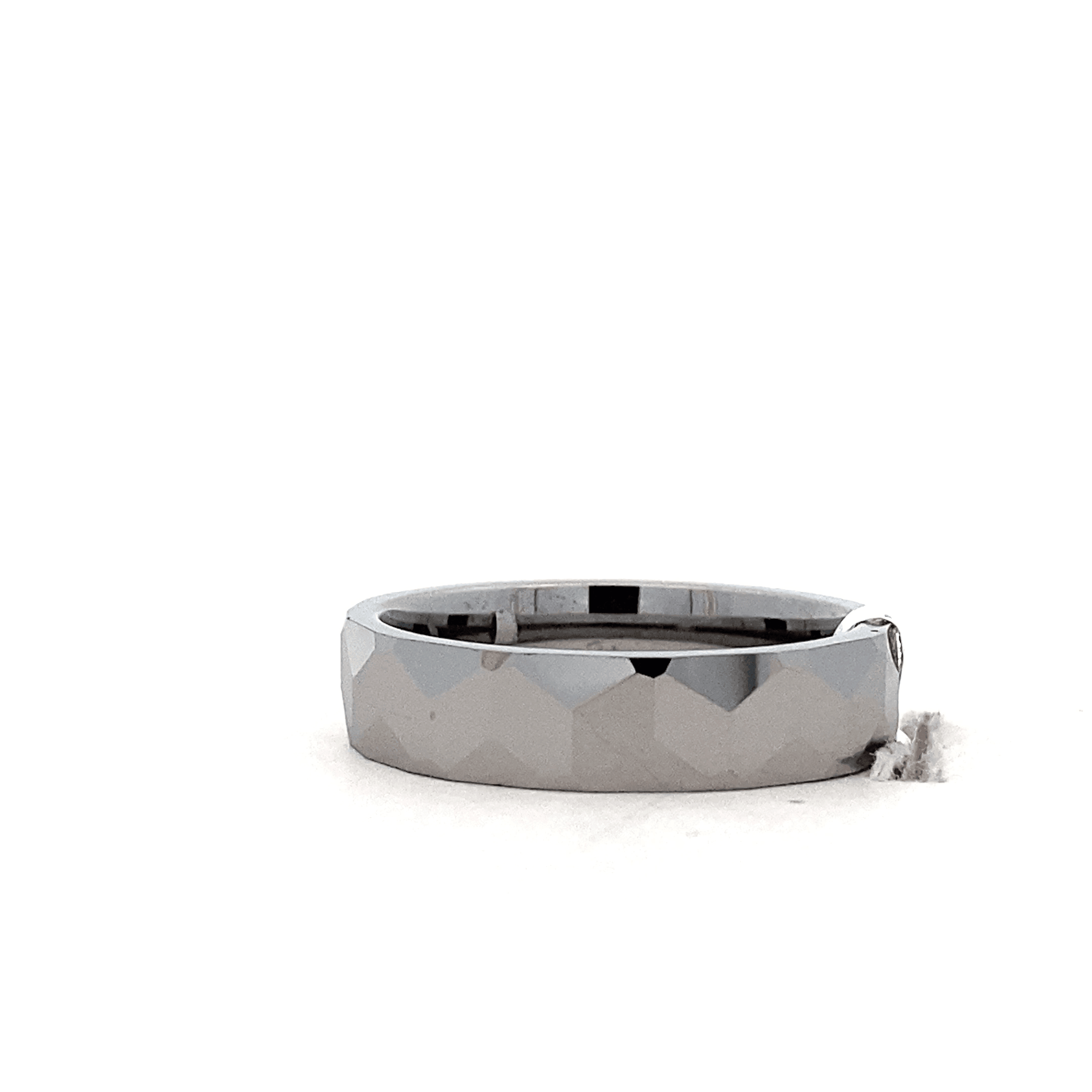 Tungsten Carbide Men's Ring - ipawnishop.com