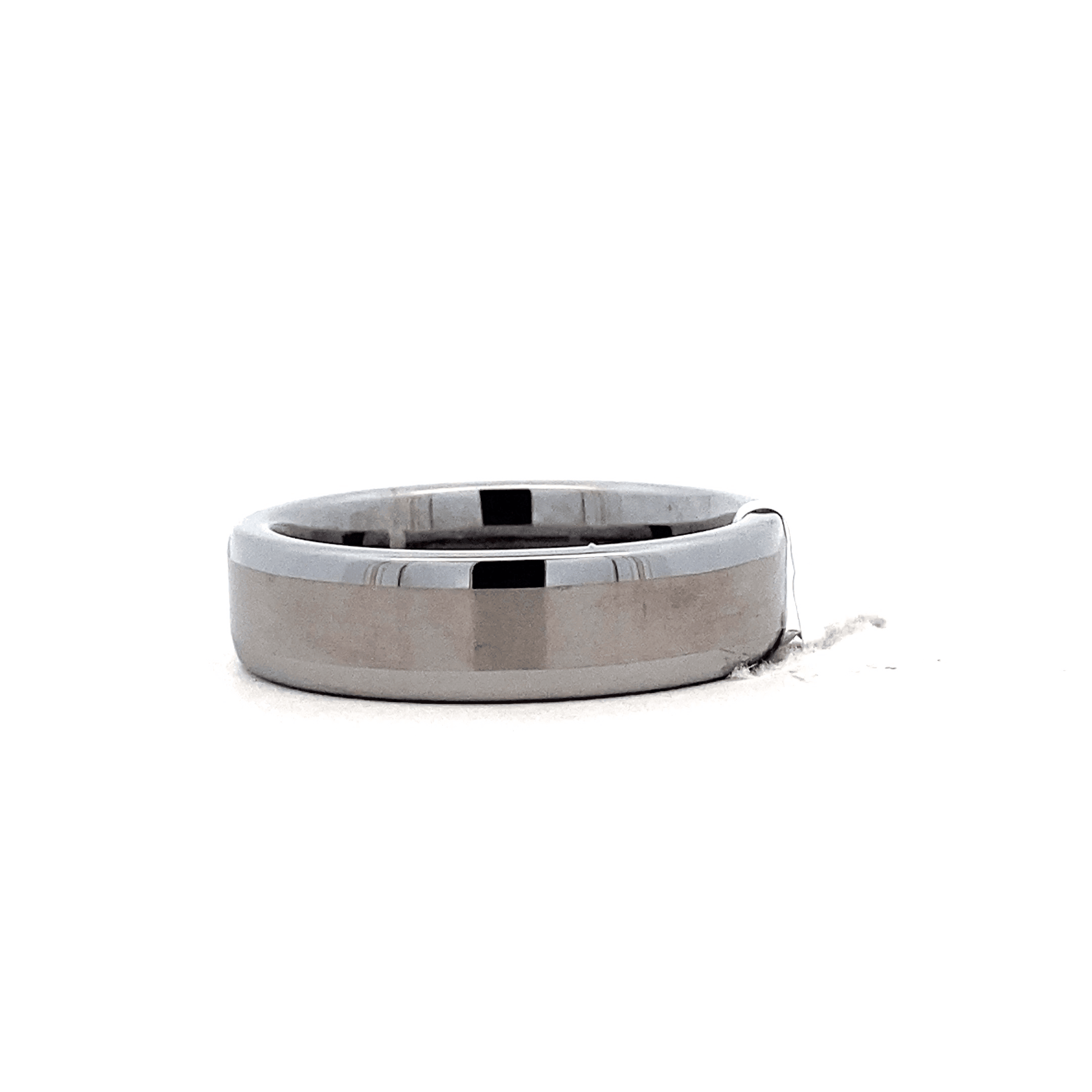 Tungsten Carbide Men's Ring - ipawnishop.com