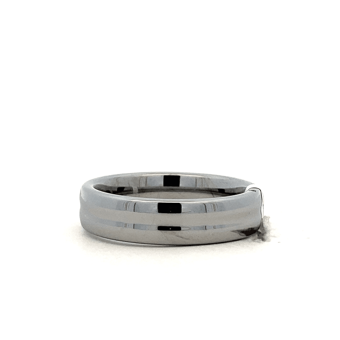 Tungsten Carbide Men's Ring - ipawnishop.com