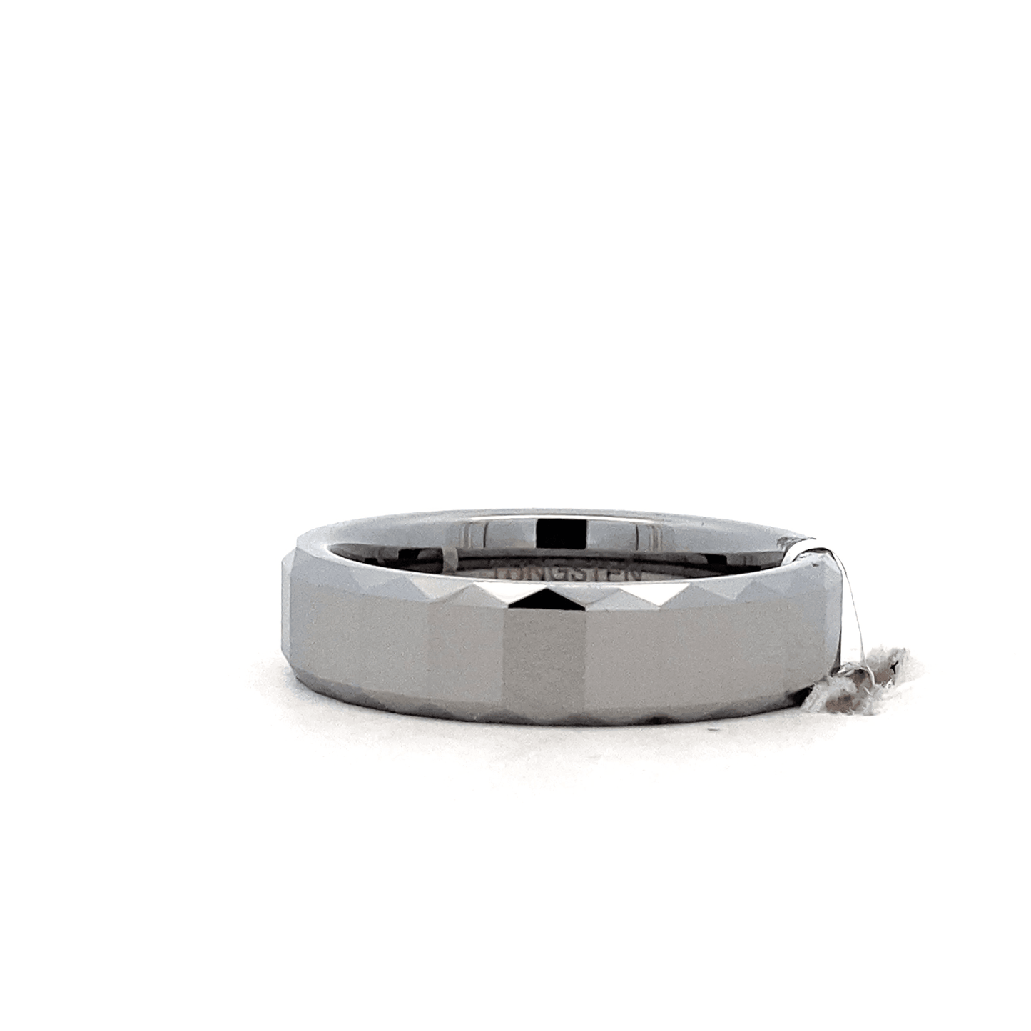 Tungsten Carbide Men's Ring - ipawnishop.com