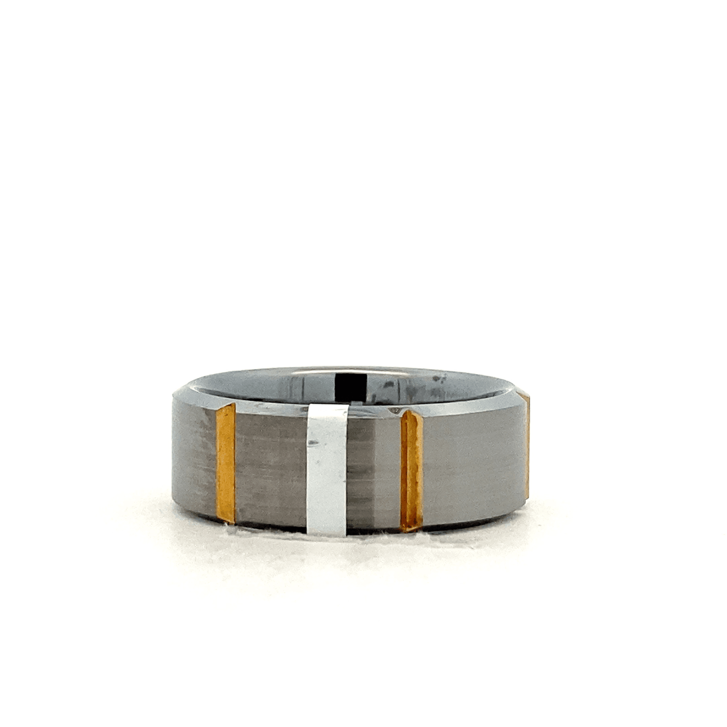 Tungsten Carbide Men's Ring - ipawnishop.com