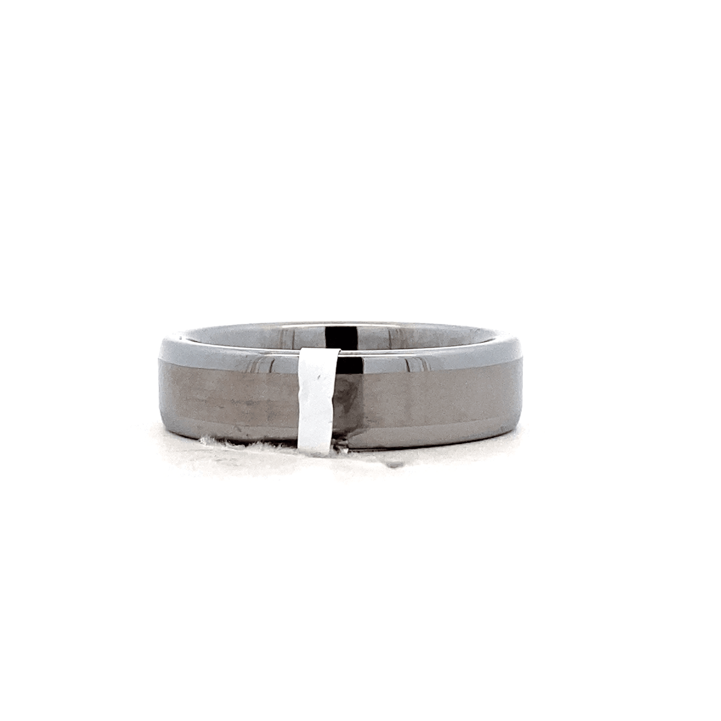 Tungsten Carbide Men's Ring - ipawnishop.com