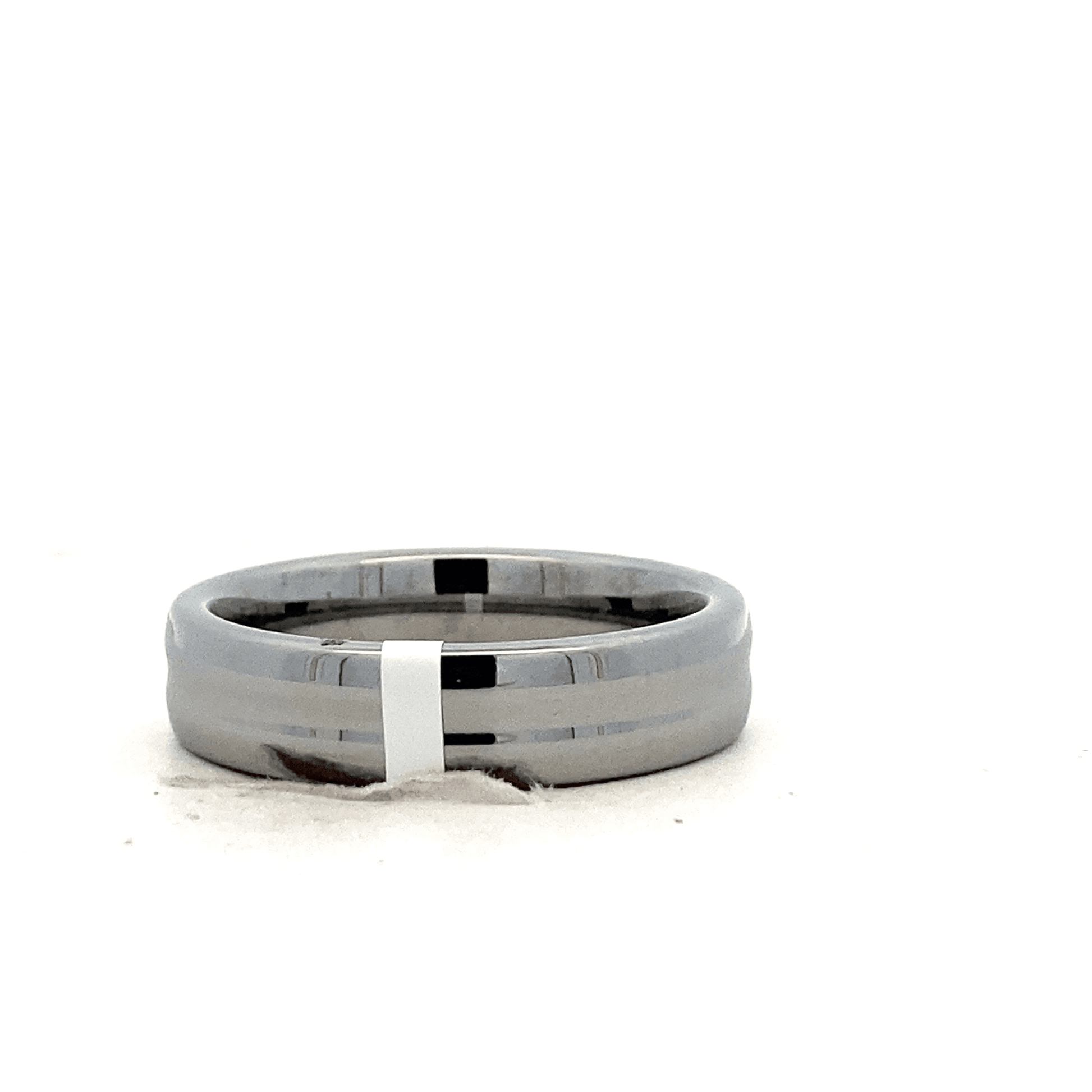 Tungsten Carbide Men's Ring - ipawnishop.com