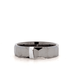 Tungsten Carbide Men's Ring - ipawnishop.com
